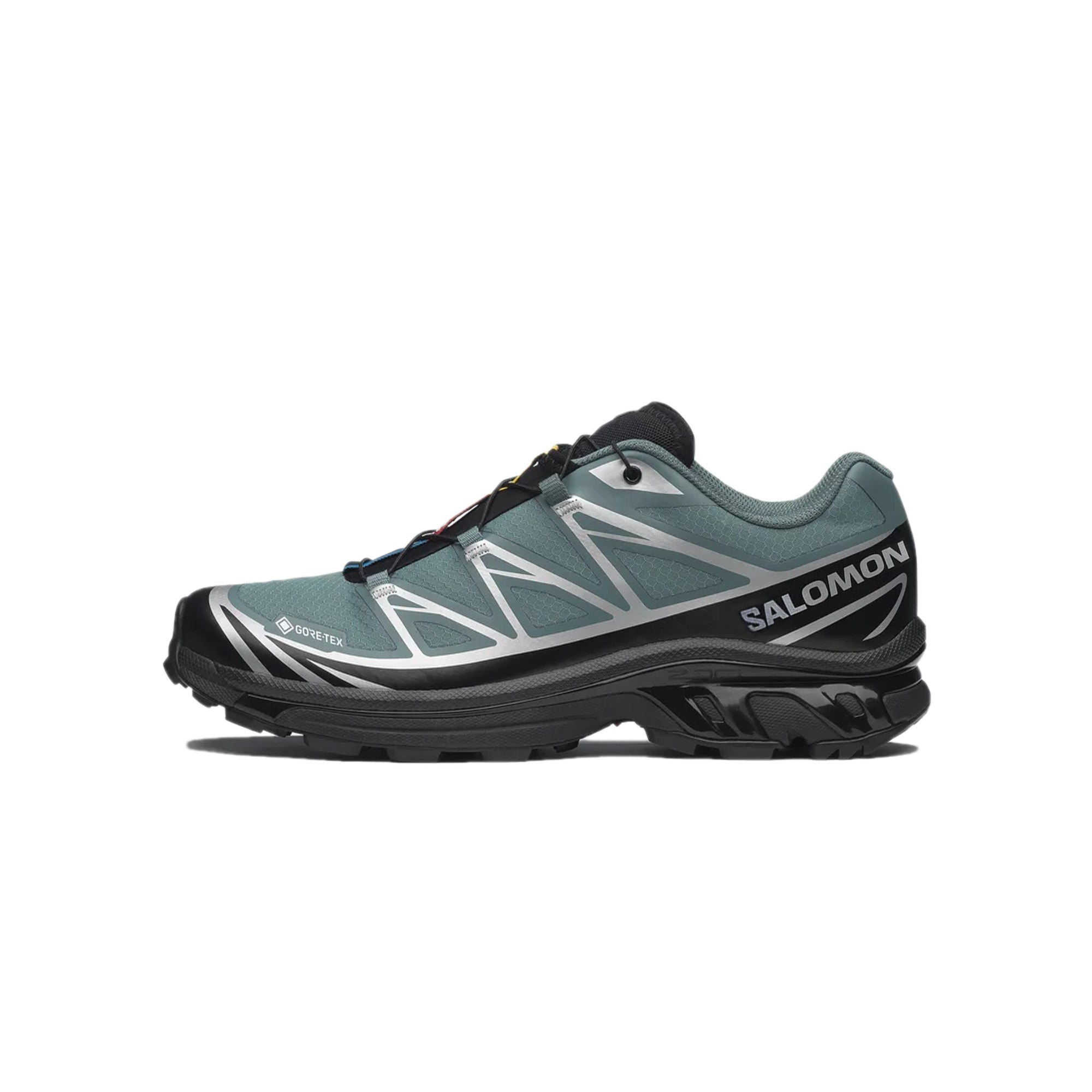 Gore Tex Granitik Gtx W Buy Salomon Shoes Online In Pakistan