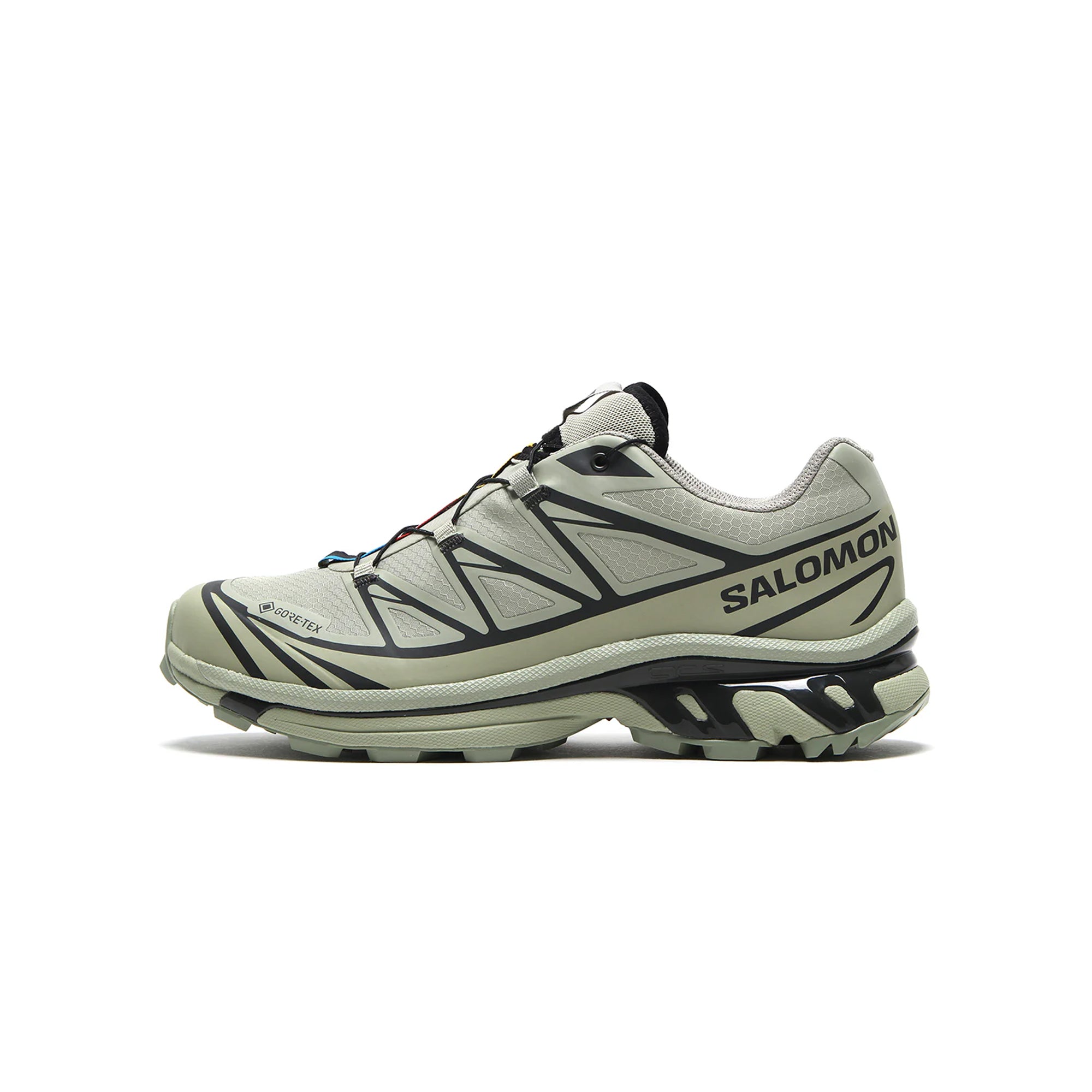 Salomon XT-6 Gore-Tex Shoes – Extra Butter