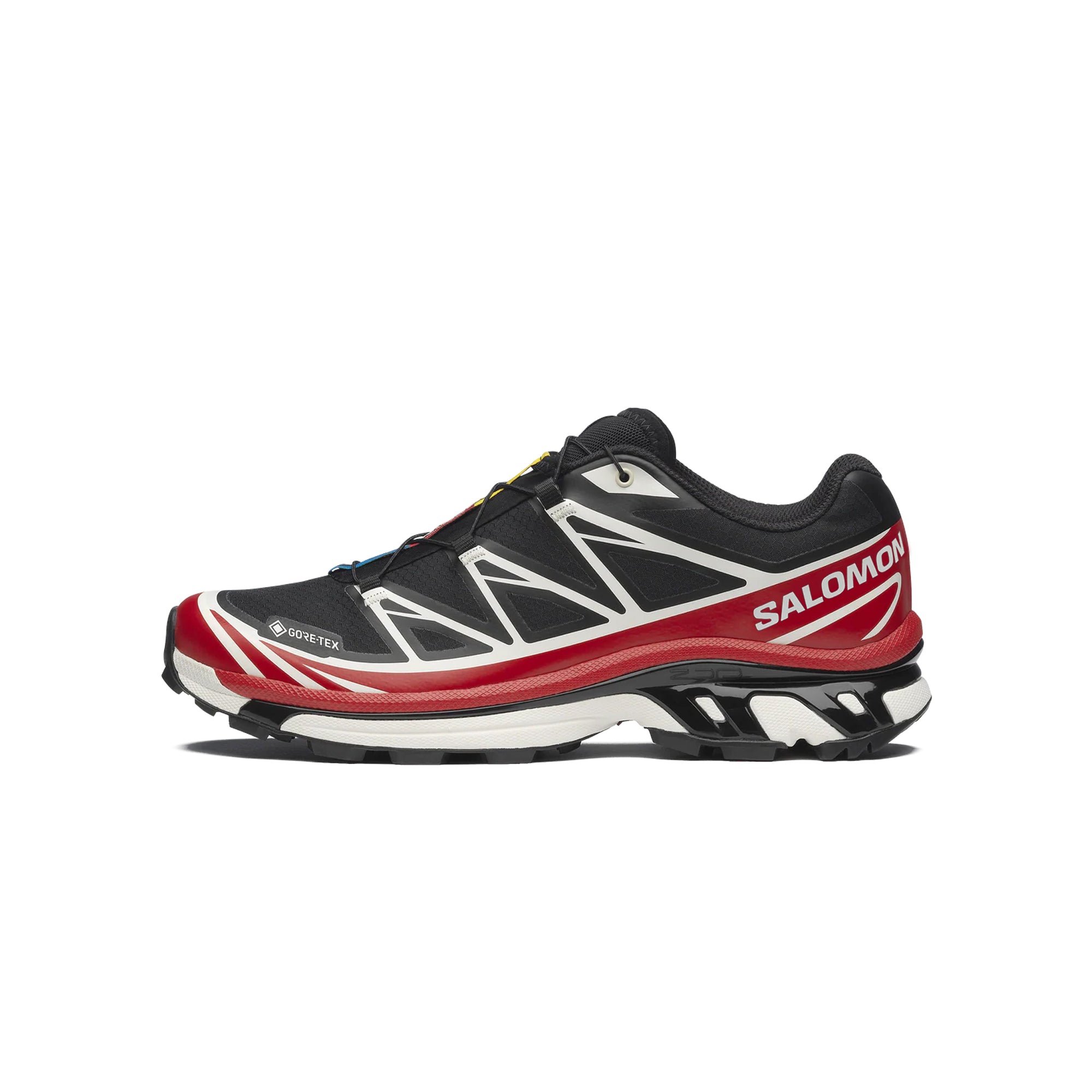 Salomon XT-6 Gore-Tex Shoes – Extra Butter