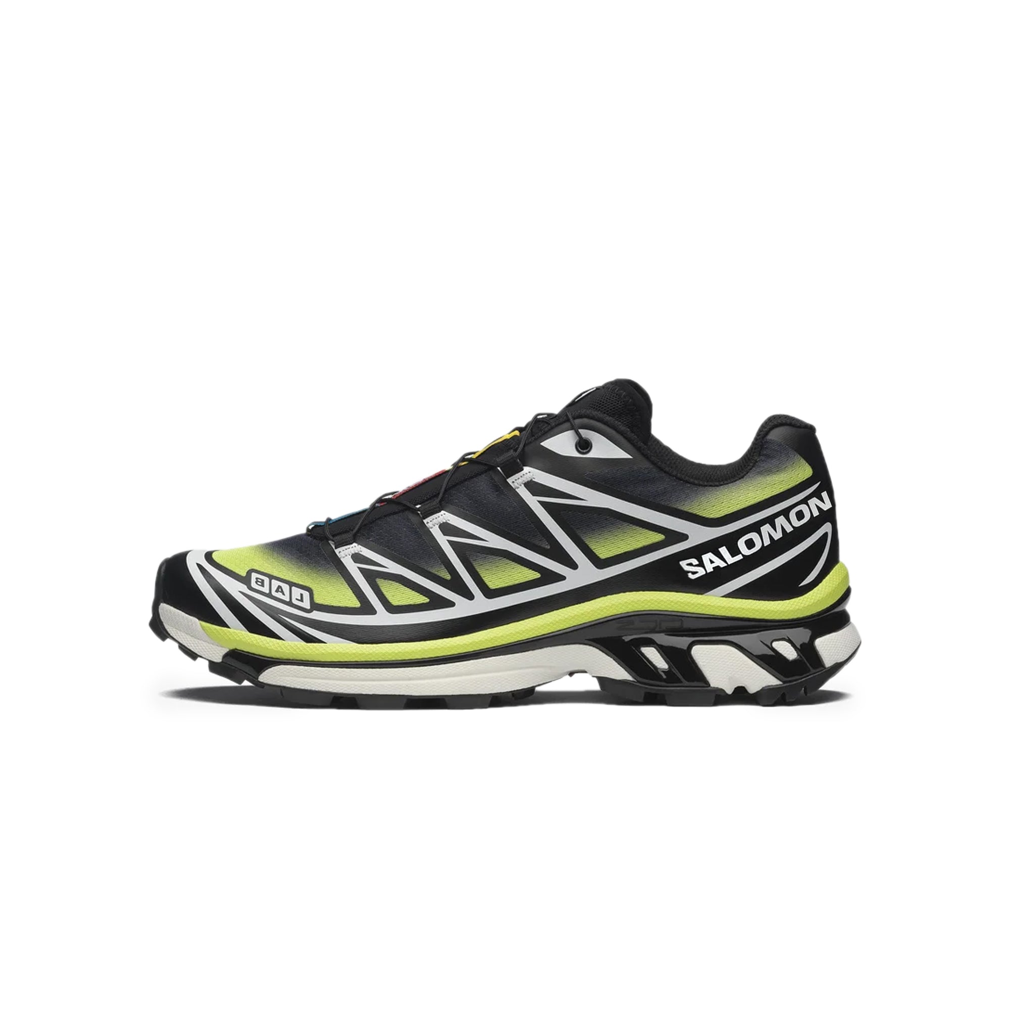 Salomon Mens XT-6 Shoes – Extra Butter