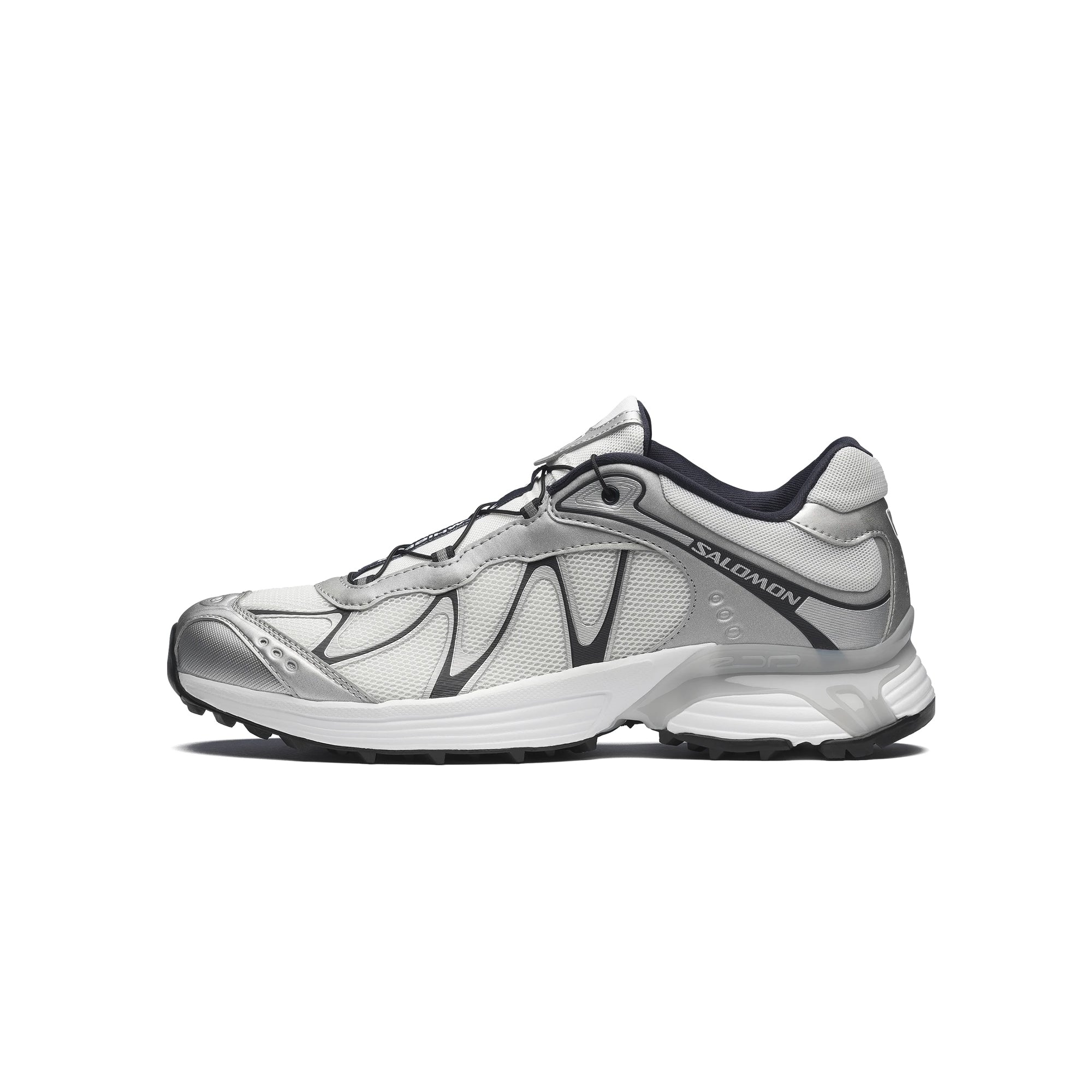 靴 Salomon XT-WHISPER 27cm XT-WHISPER Grey | Salomon