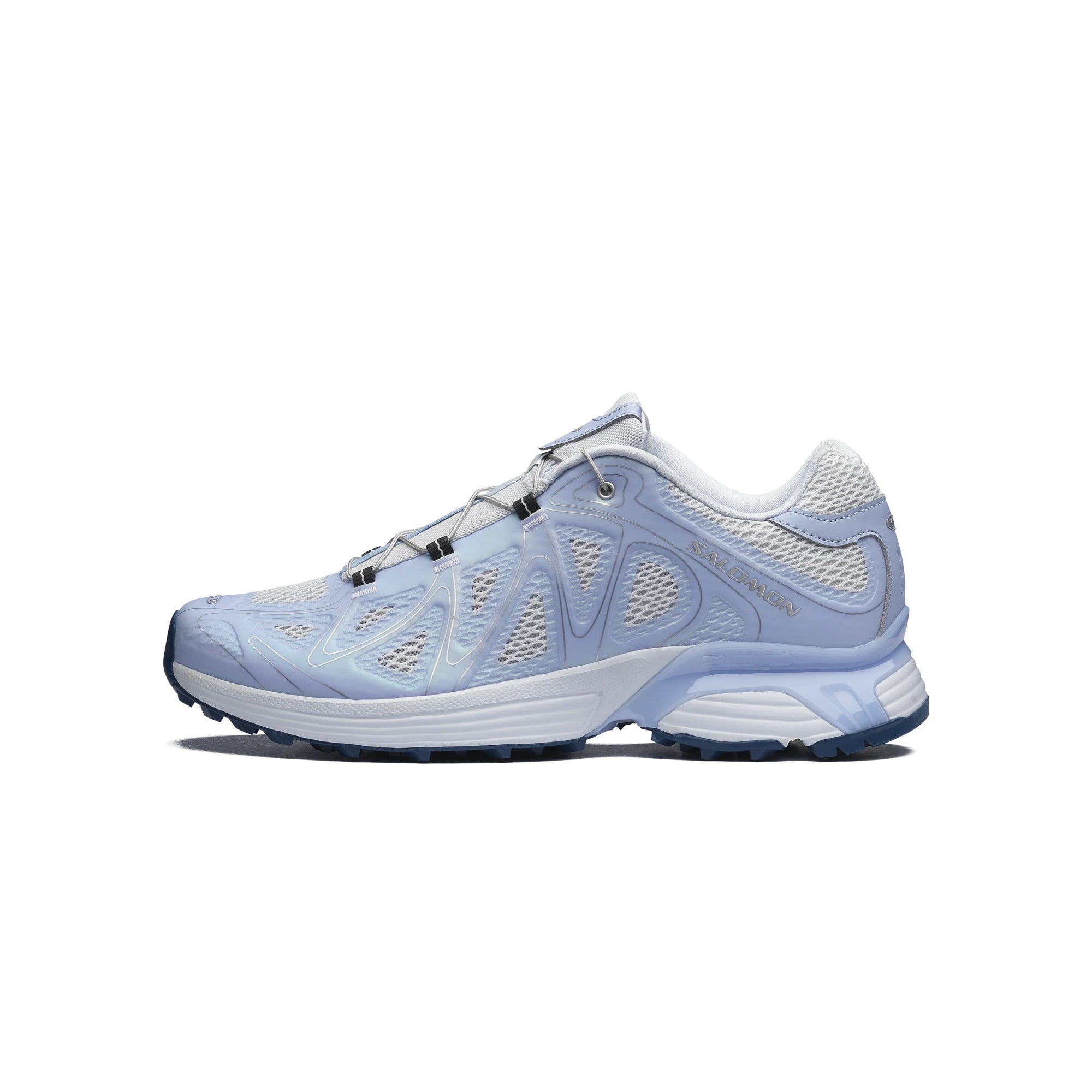 Salomon Mens XT-Whisper Void Shoes – Extra Butter