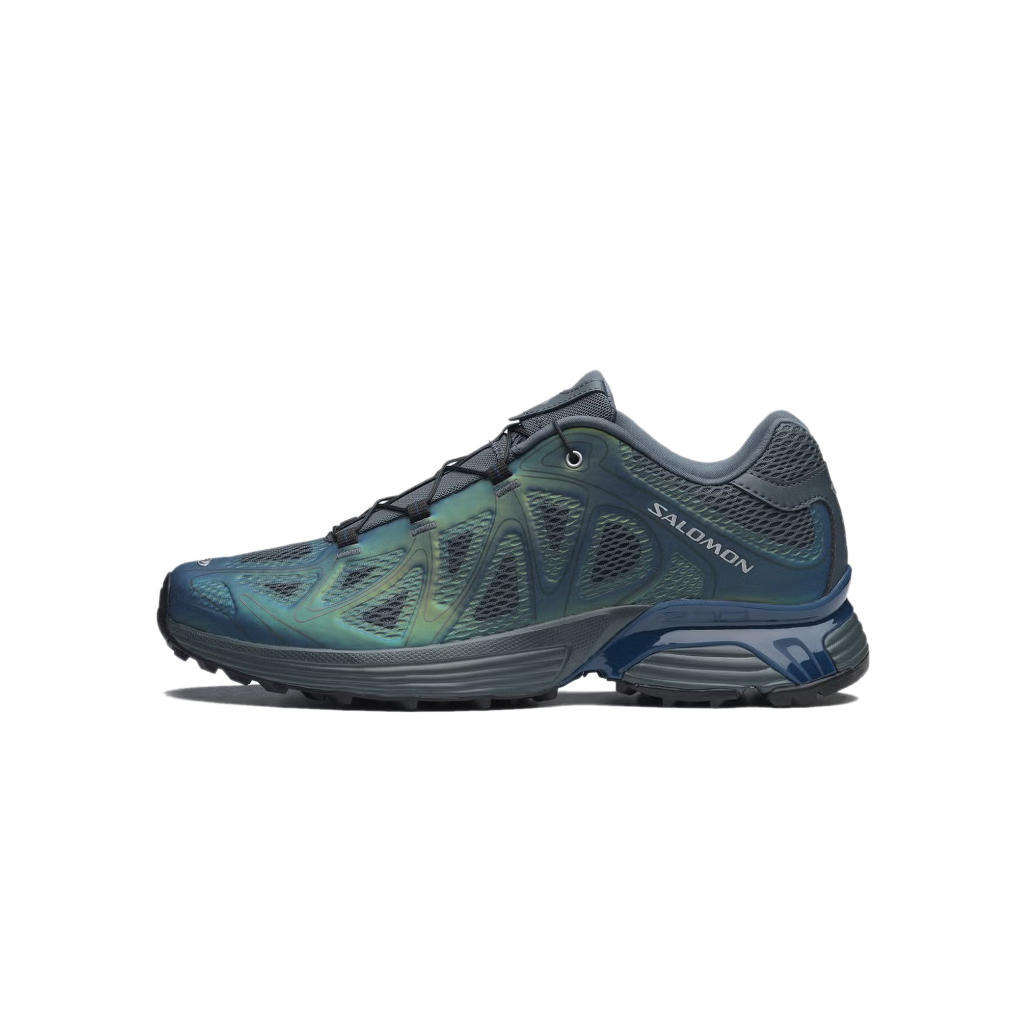 Salomon Mens XT-Whisper Void Shoes – Extra Butter
