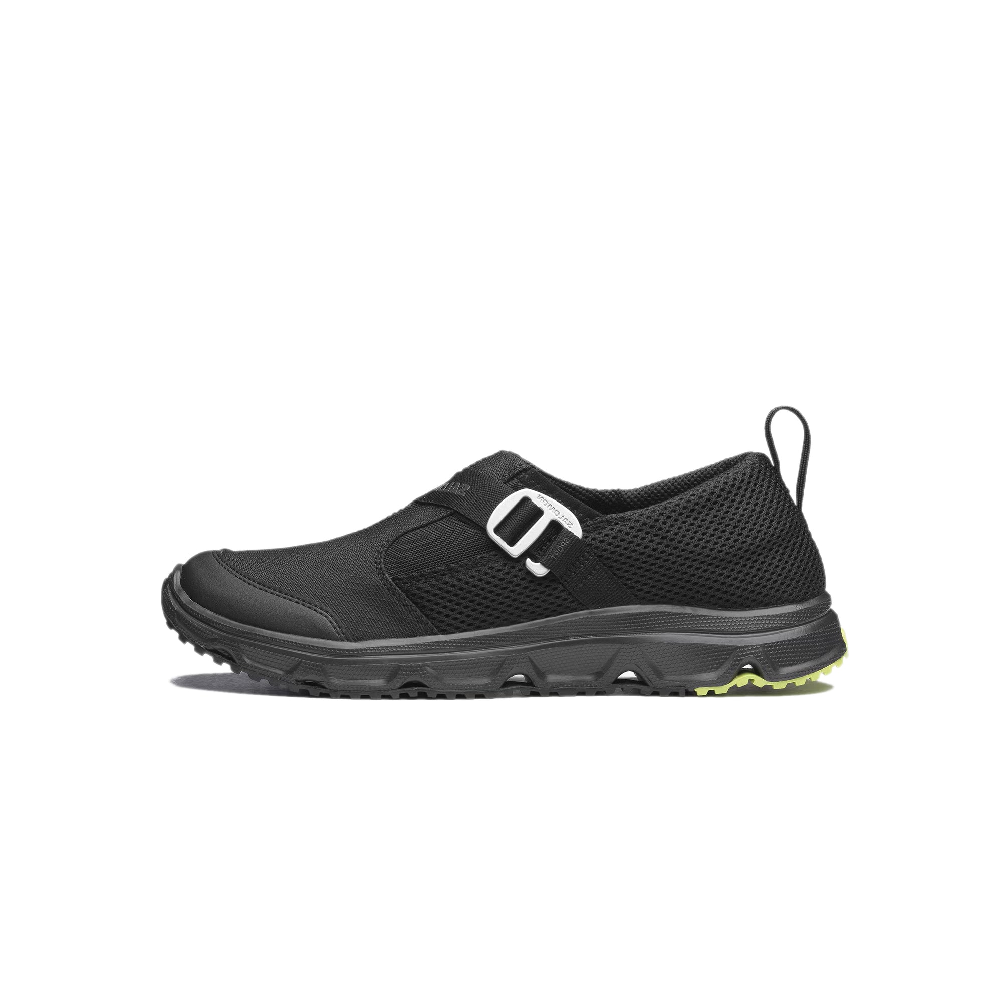 Salomon Mens RX Moc 3.0 Nomad Slip-Ons – Extra Butter