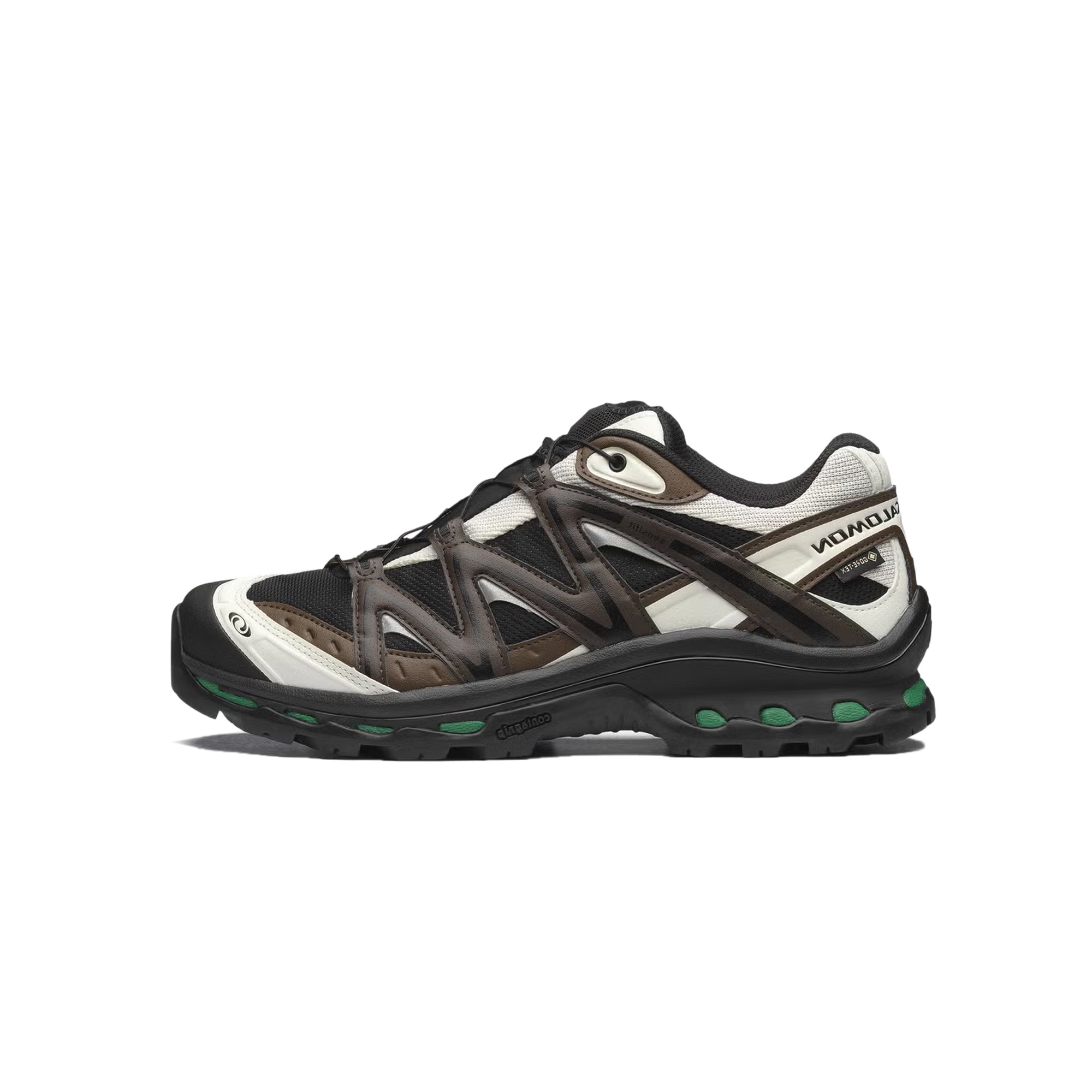 Salomon Mens XT-Quest GTX Shoes – Extra Butter