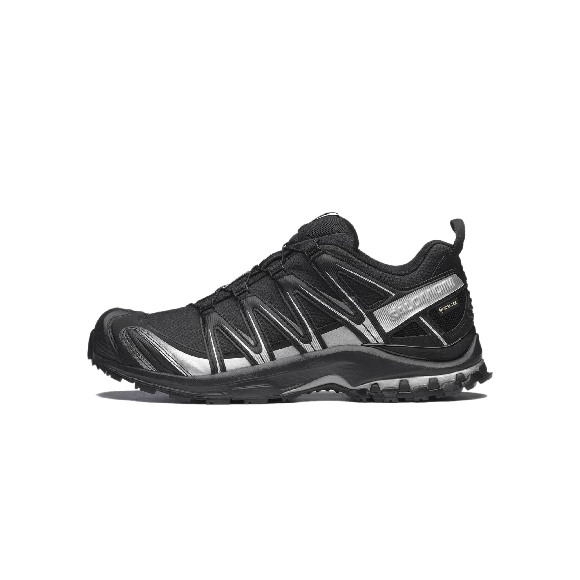 Salomon Mens XA Pro 3D GTX Shoes – Extra Butter