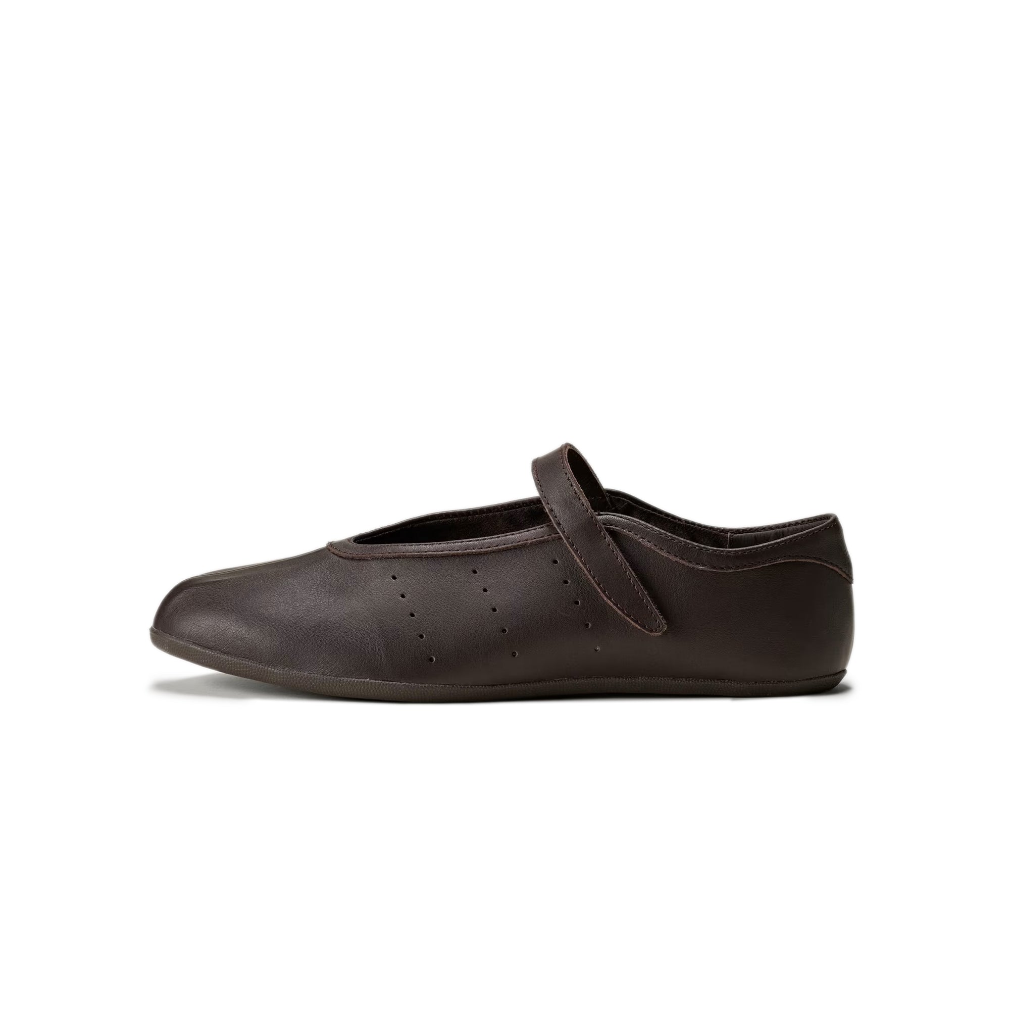 Adidas Womens Stan Smith LO Ballet Shoes – Extra Butter