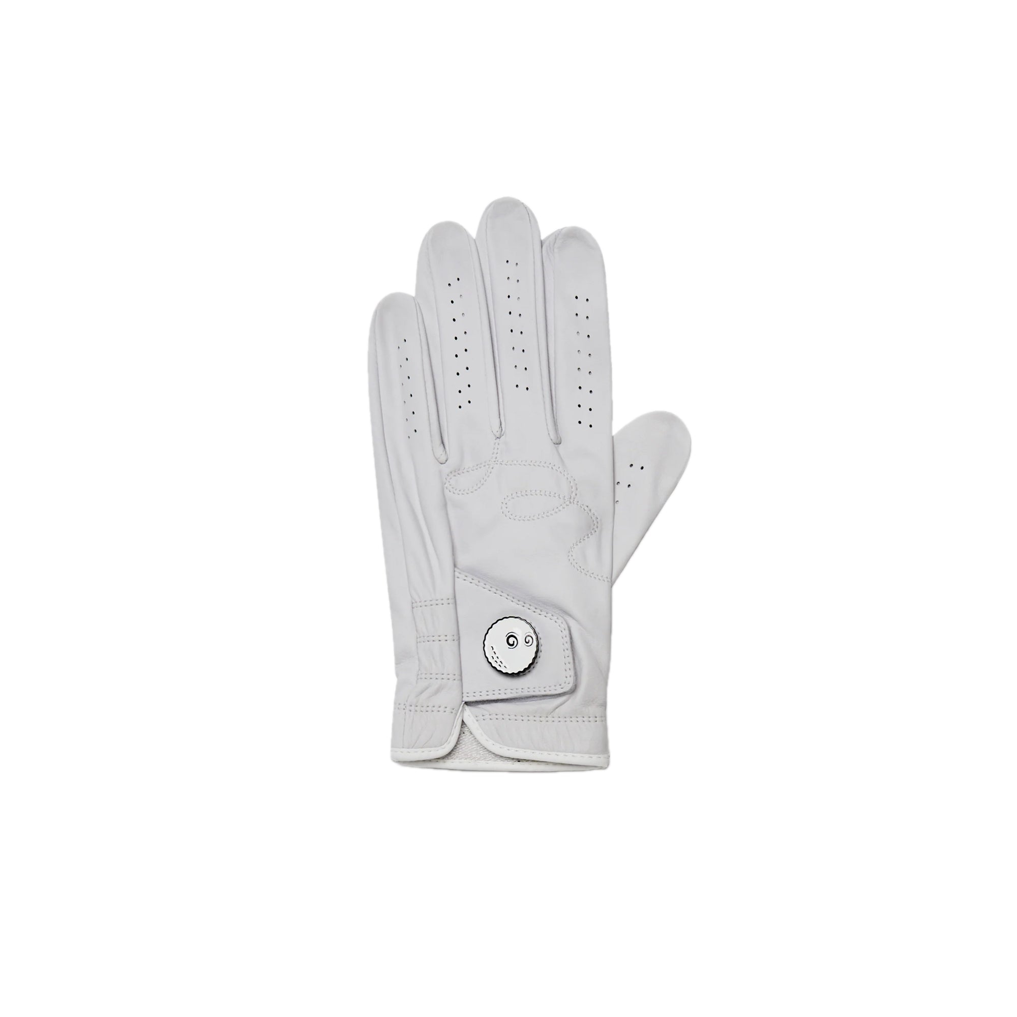 Malbon Golf Buckets Glove – Extra Butter