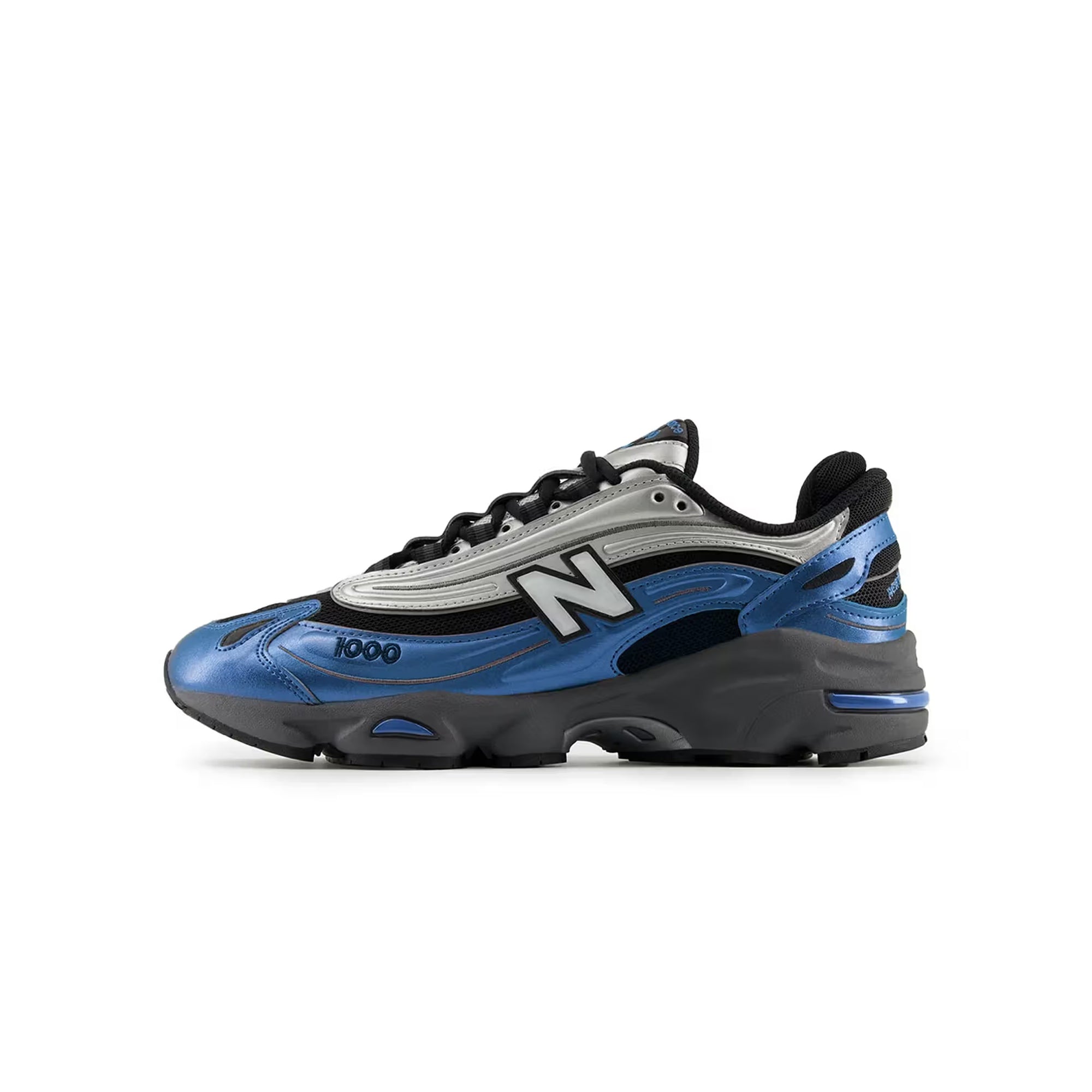 Shoe 577 Preto 577 Made New Balance 577 Masculino Preto