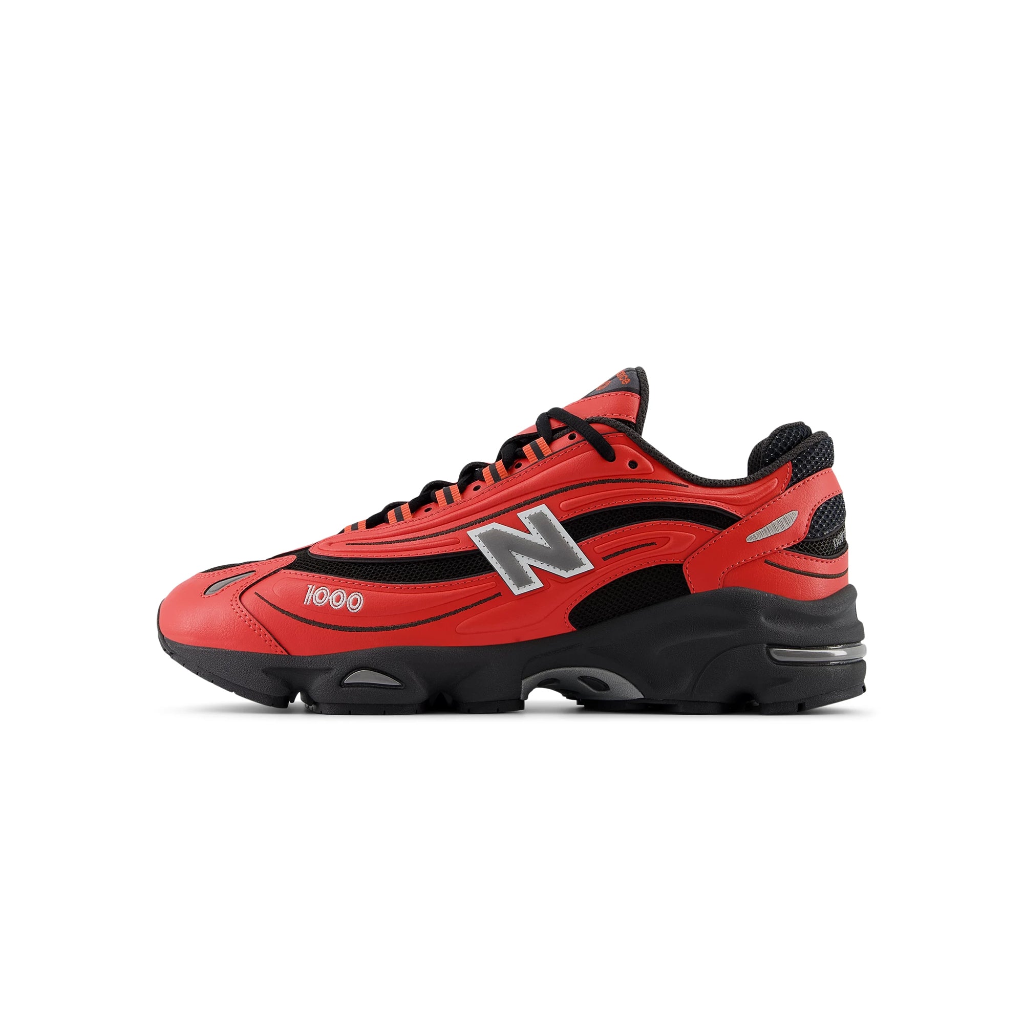 New Balance Mens 1000 Shoes – Extra Butter display picture 2