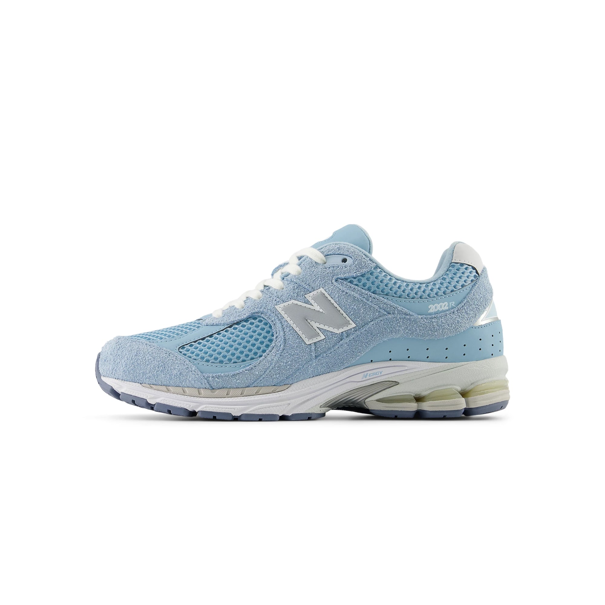 New Balance Mens 2002R Shoes – Extra Butter