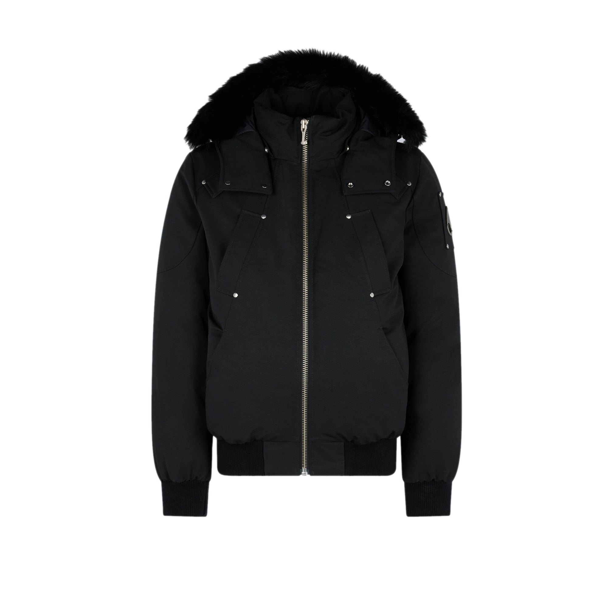 ジャケット・アウター MOOSE KNUCKLES BALLISTIC BOMBER XL Moose Knuckles Ballistic Bomber | Sneex 3rd Ward