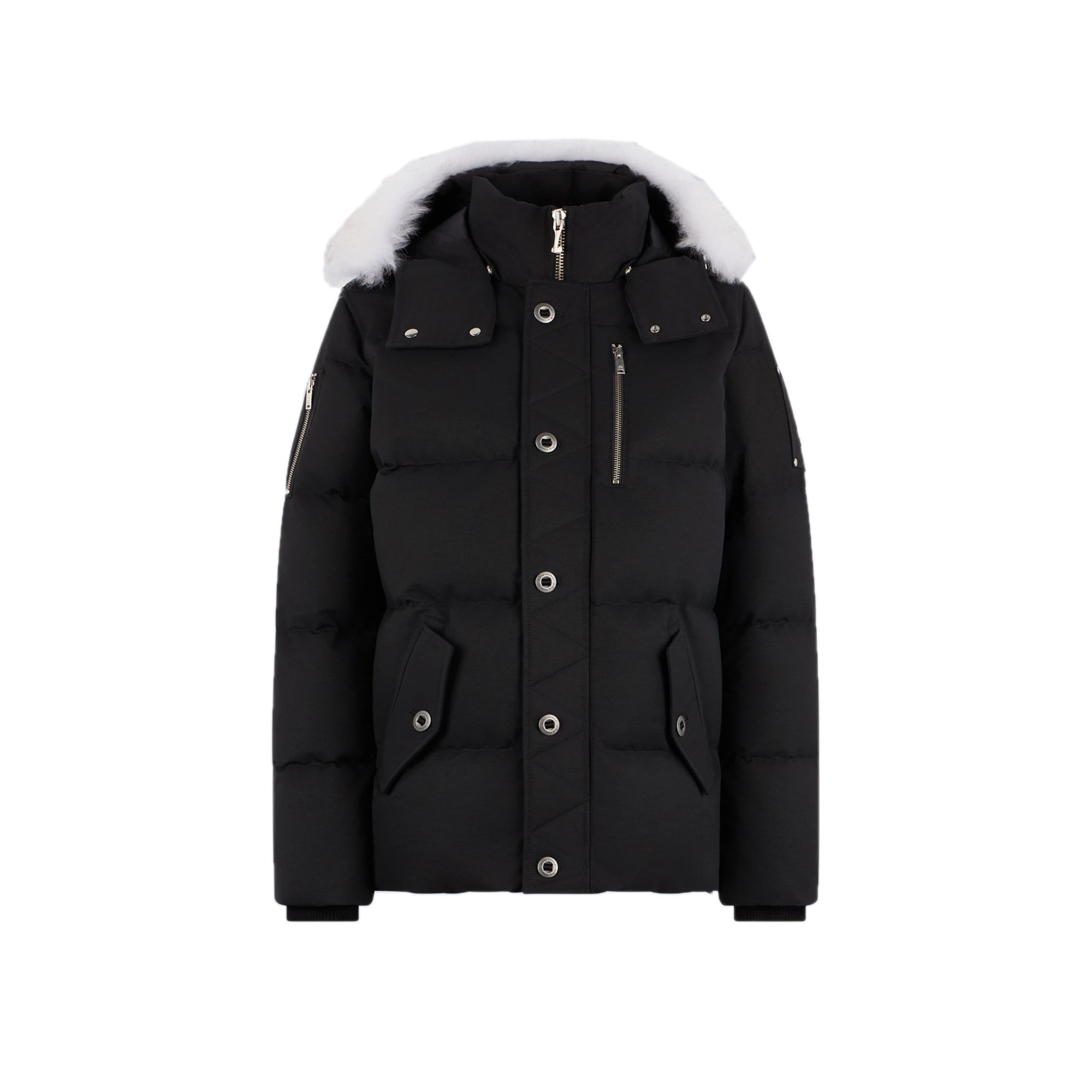 Moose Knuckles Mens Original 3Q Jacket – Extra Butter