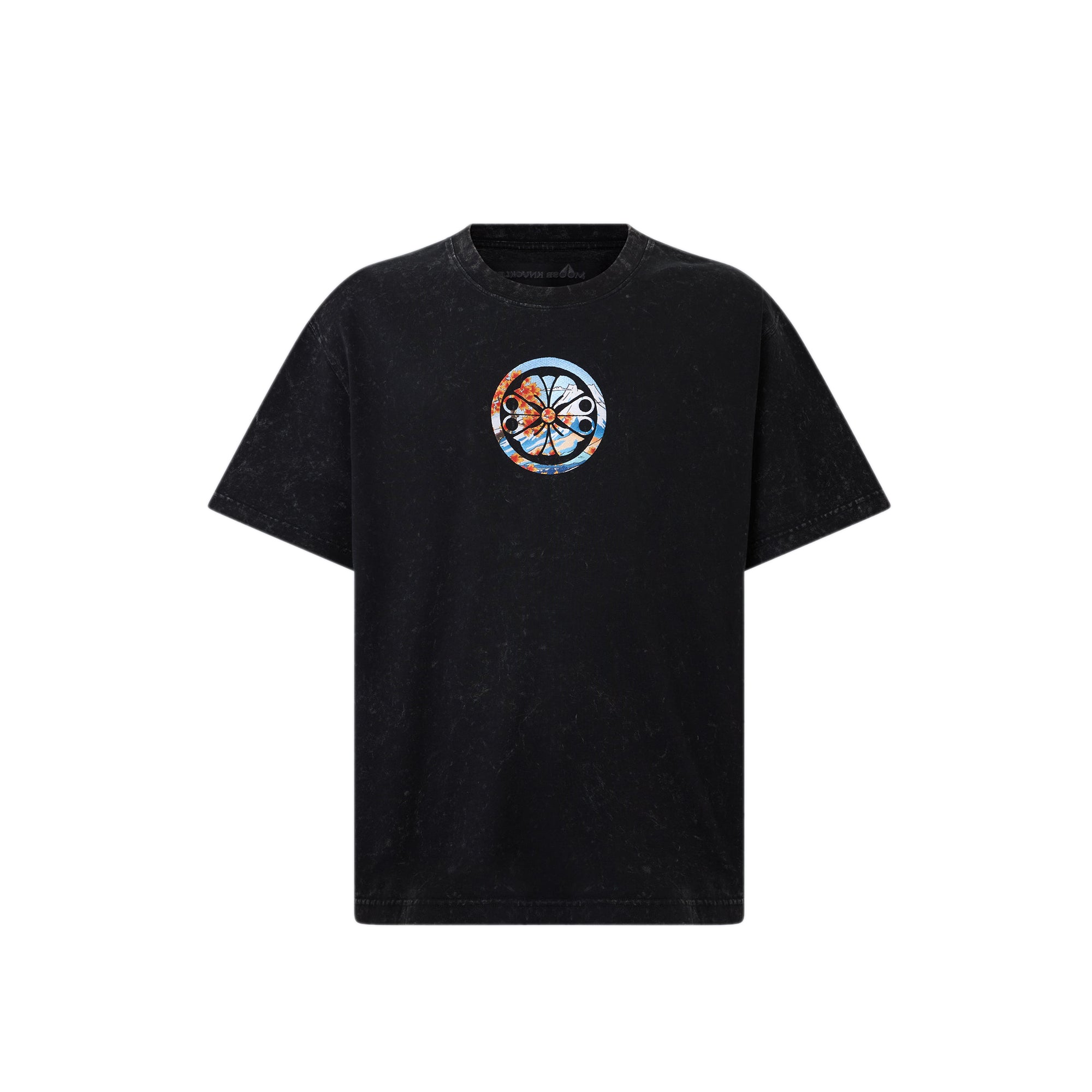 Moose Knuckles x Evisu Mens Tee – Extra Butter