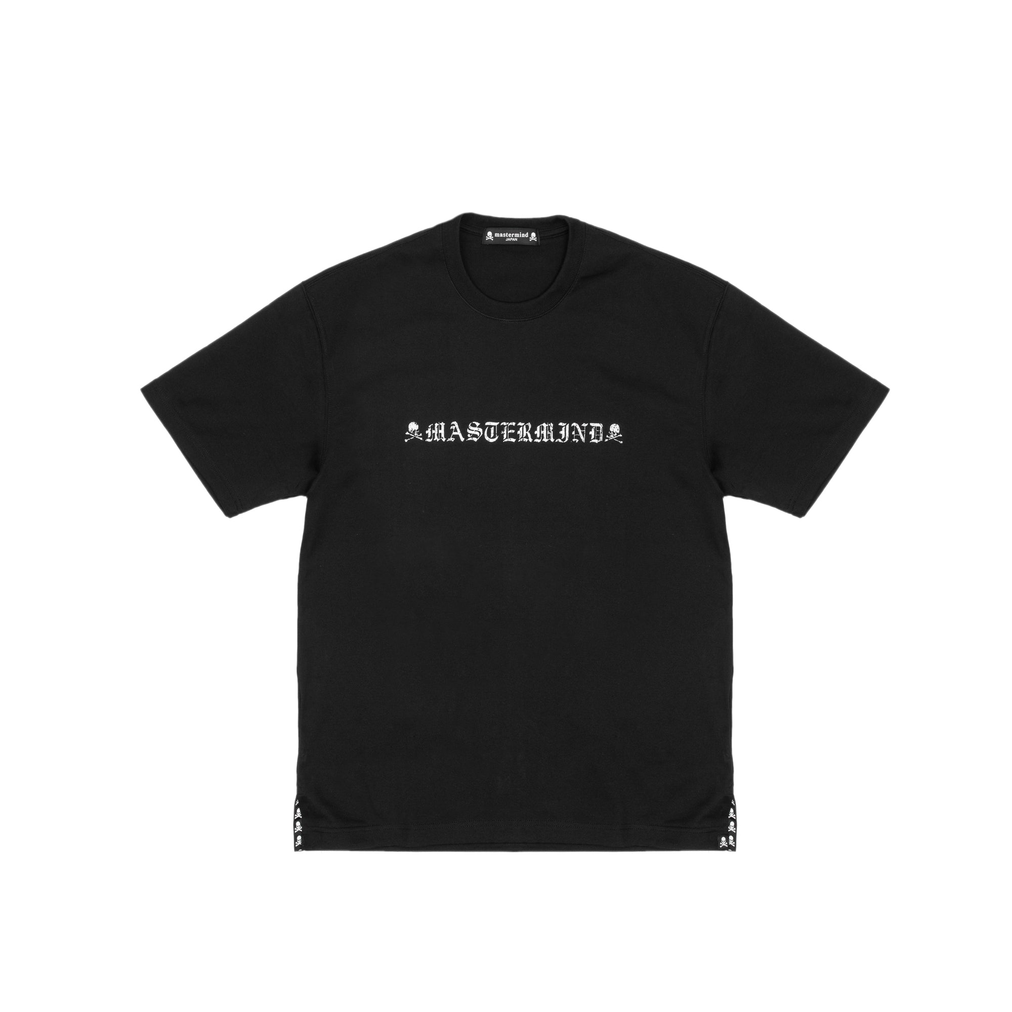 Mastermind Mens Tee – Extra Butter