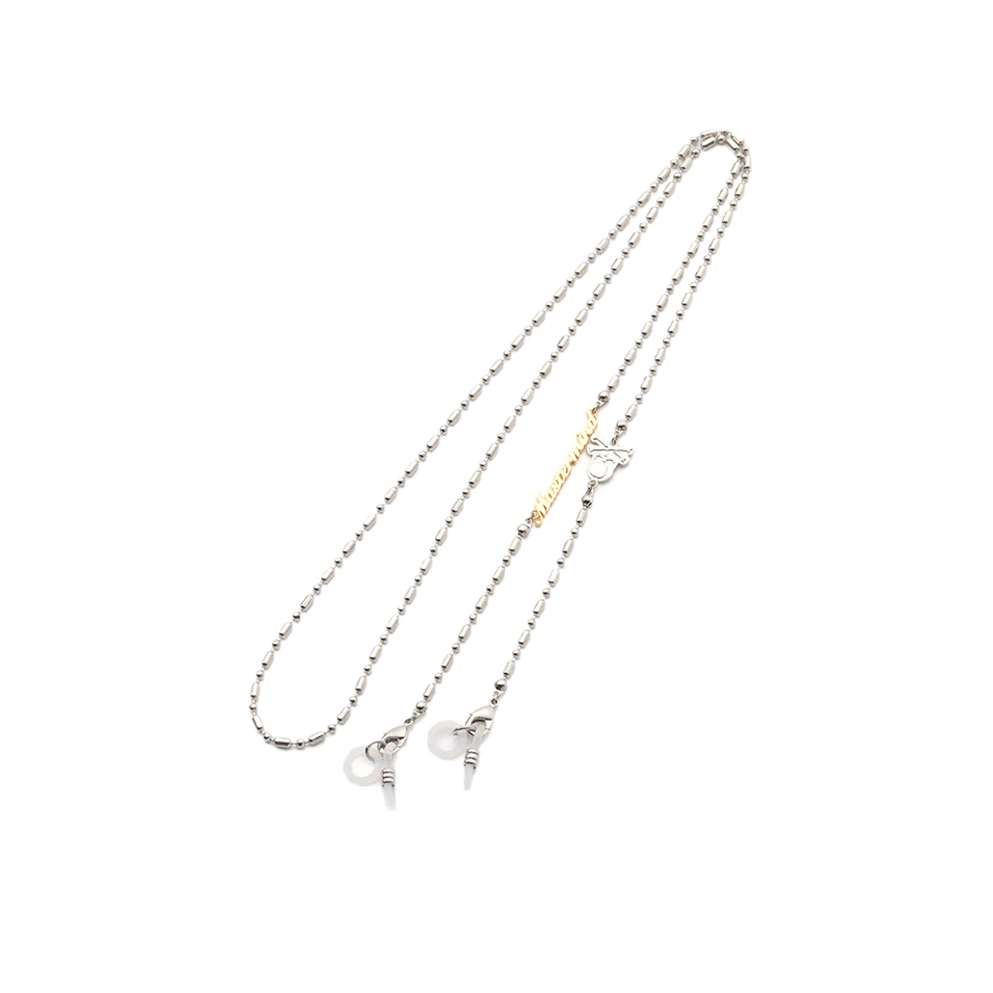 Mastermind JAPAN Chain For Eyewear – Extra Butter
