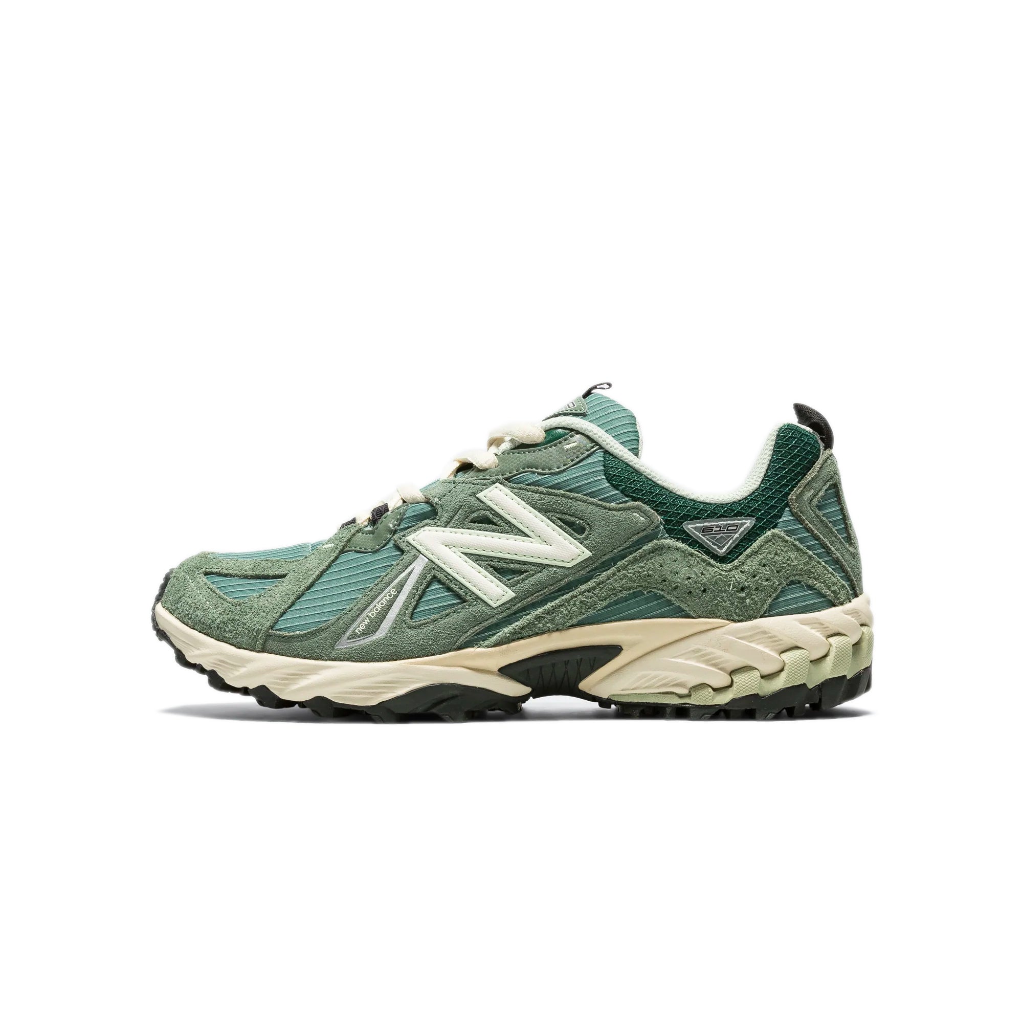 New Balance 610T Shoes – Extra Butter