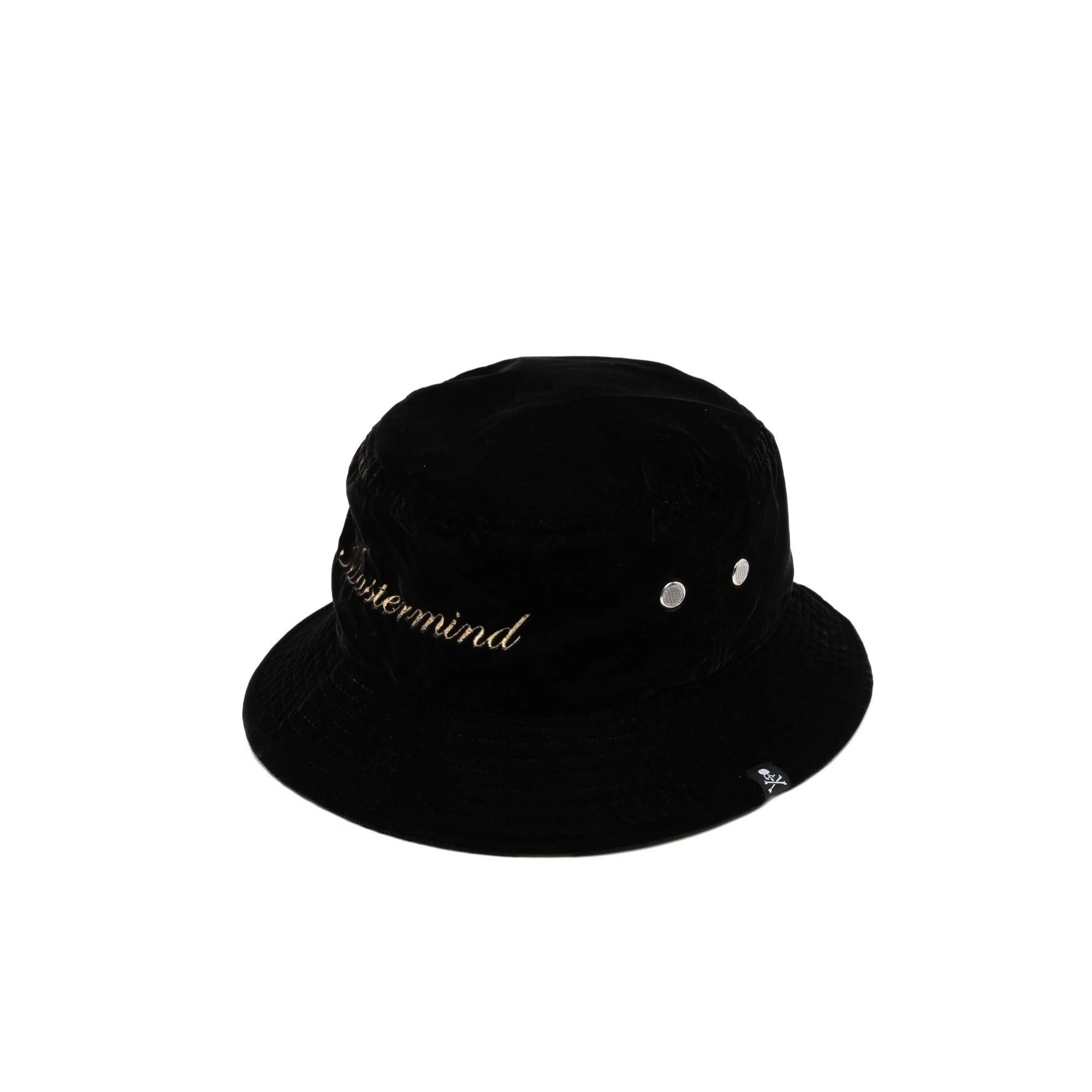 Mastermind WORLD Hat – Extra Butter