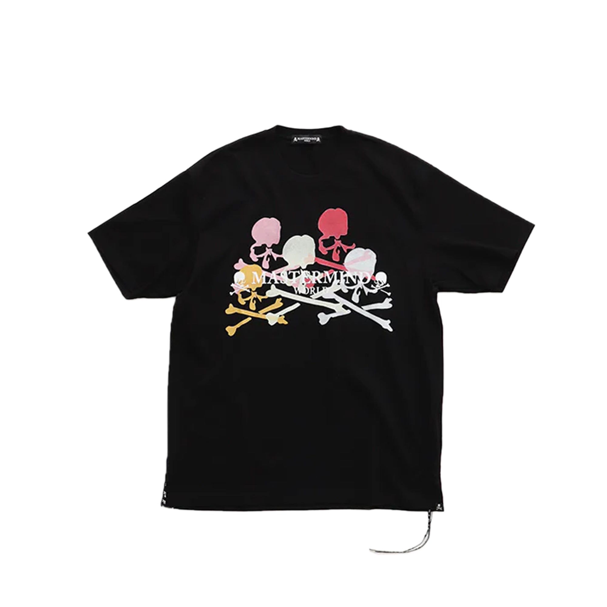 Mastermind WORLD Mens Tee – Extra Butter