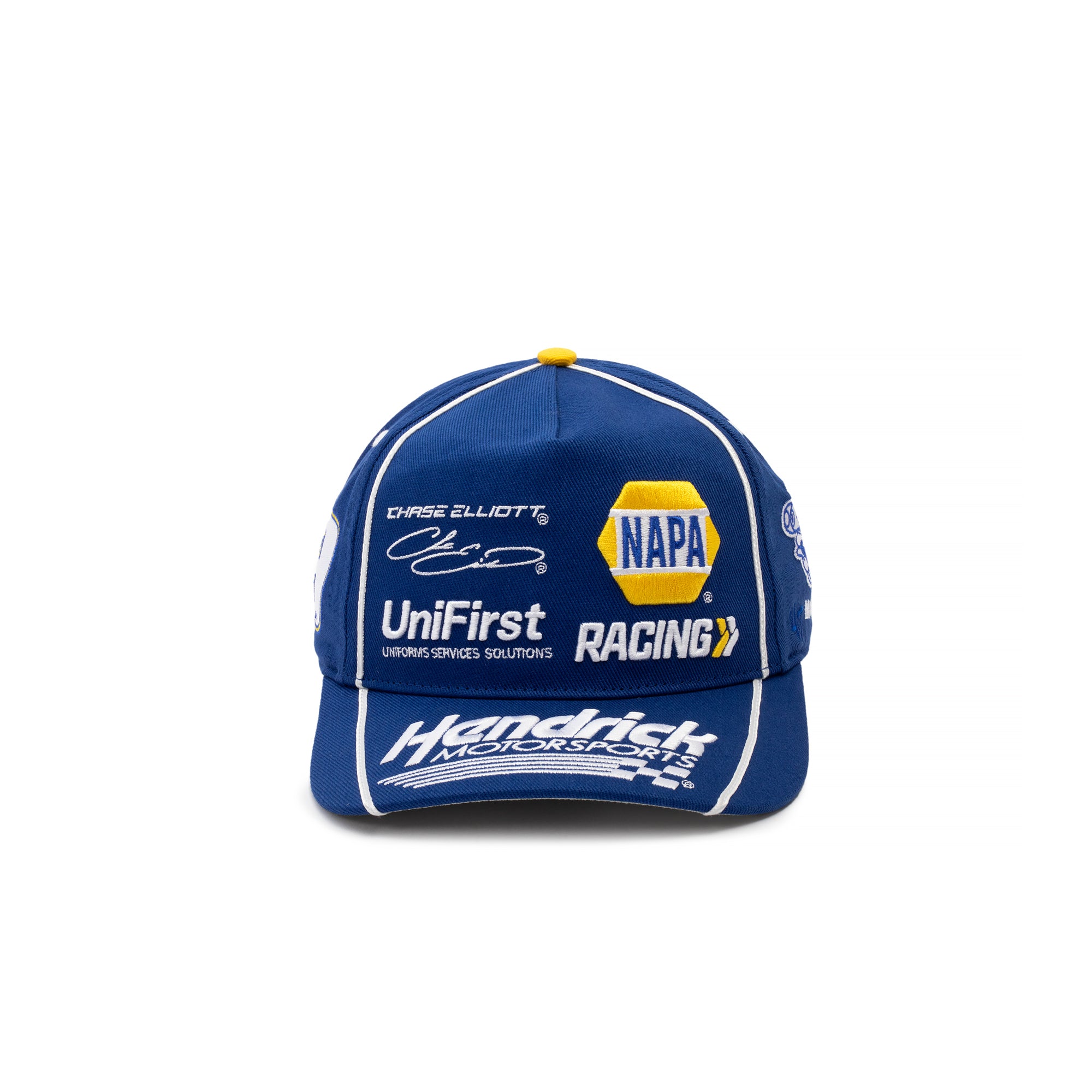 47 x Market NASCAR Chase Elliott Hitch Hat – Extra Butter