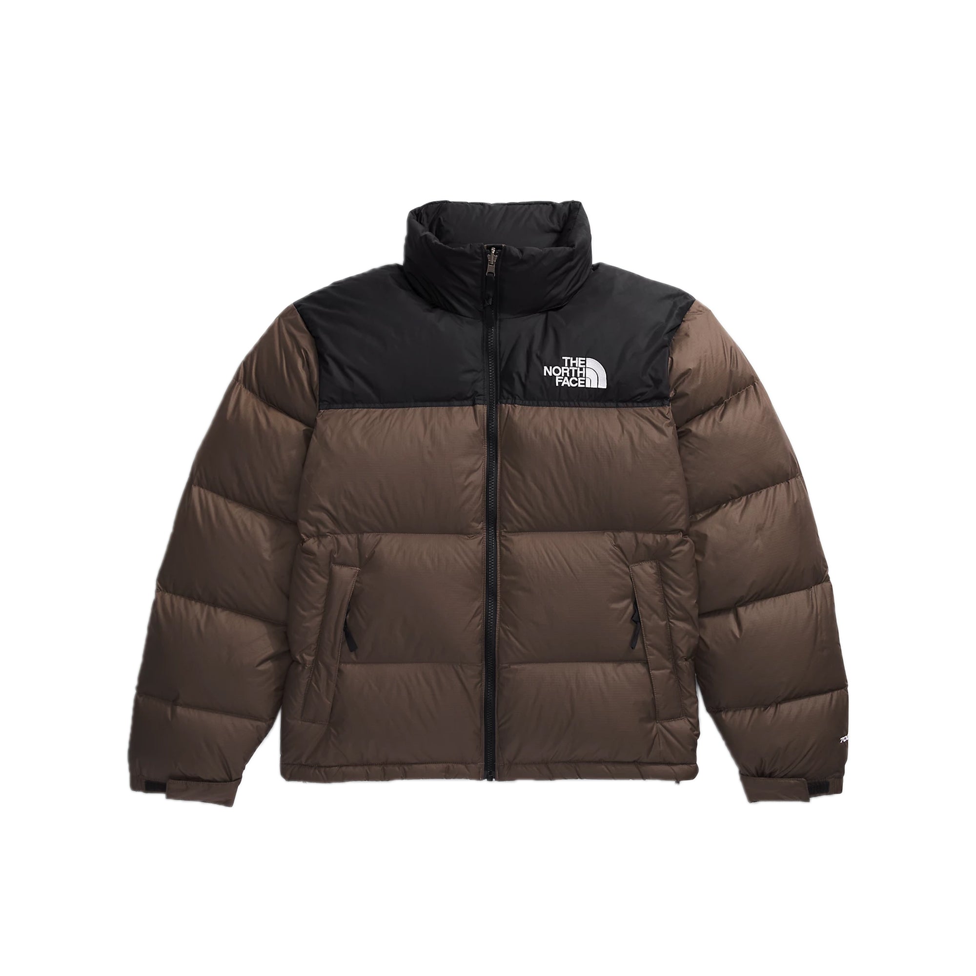 The North Face 1996 Retro Nuptse Jacket Smokey Brown S