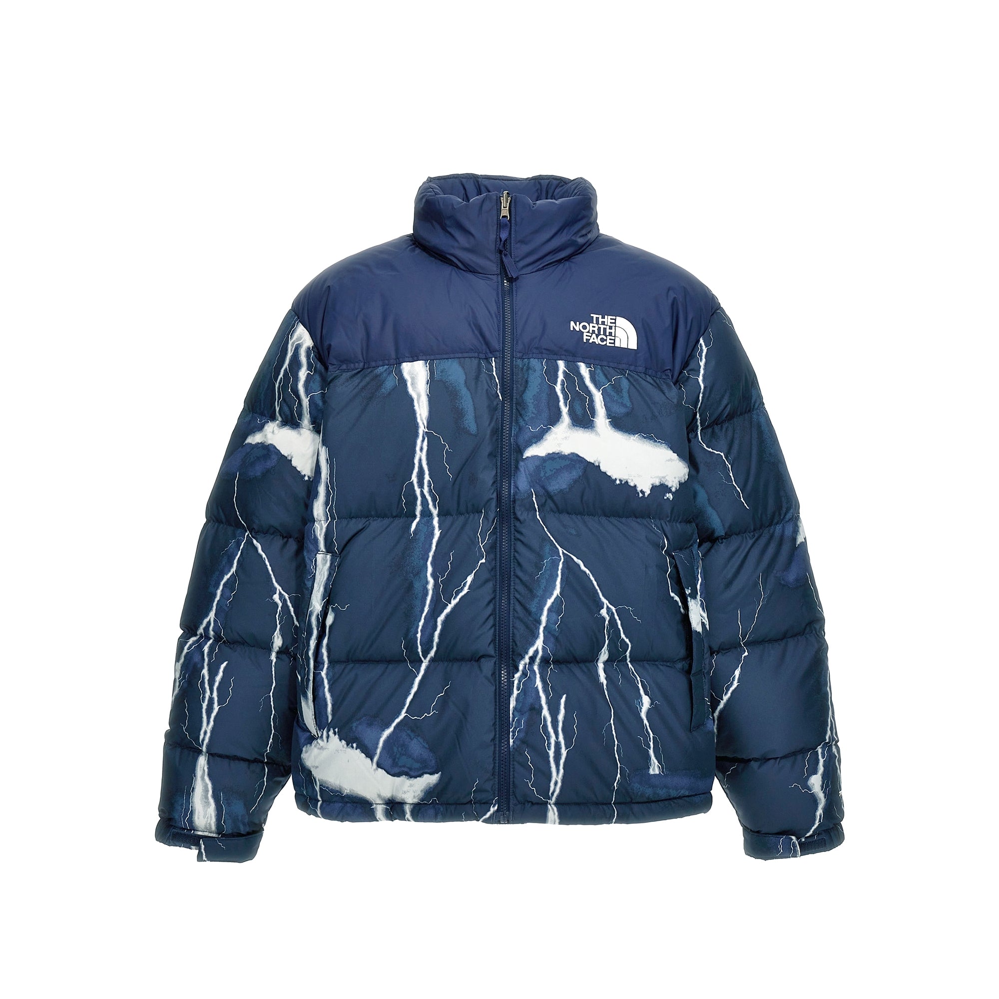 The North Face Mens 1996 Retro Nuptse Jacket Extra Butter The North Face Mens 1996 Retro Nuptse Jacket Extra Butter