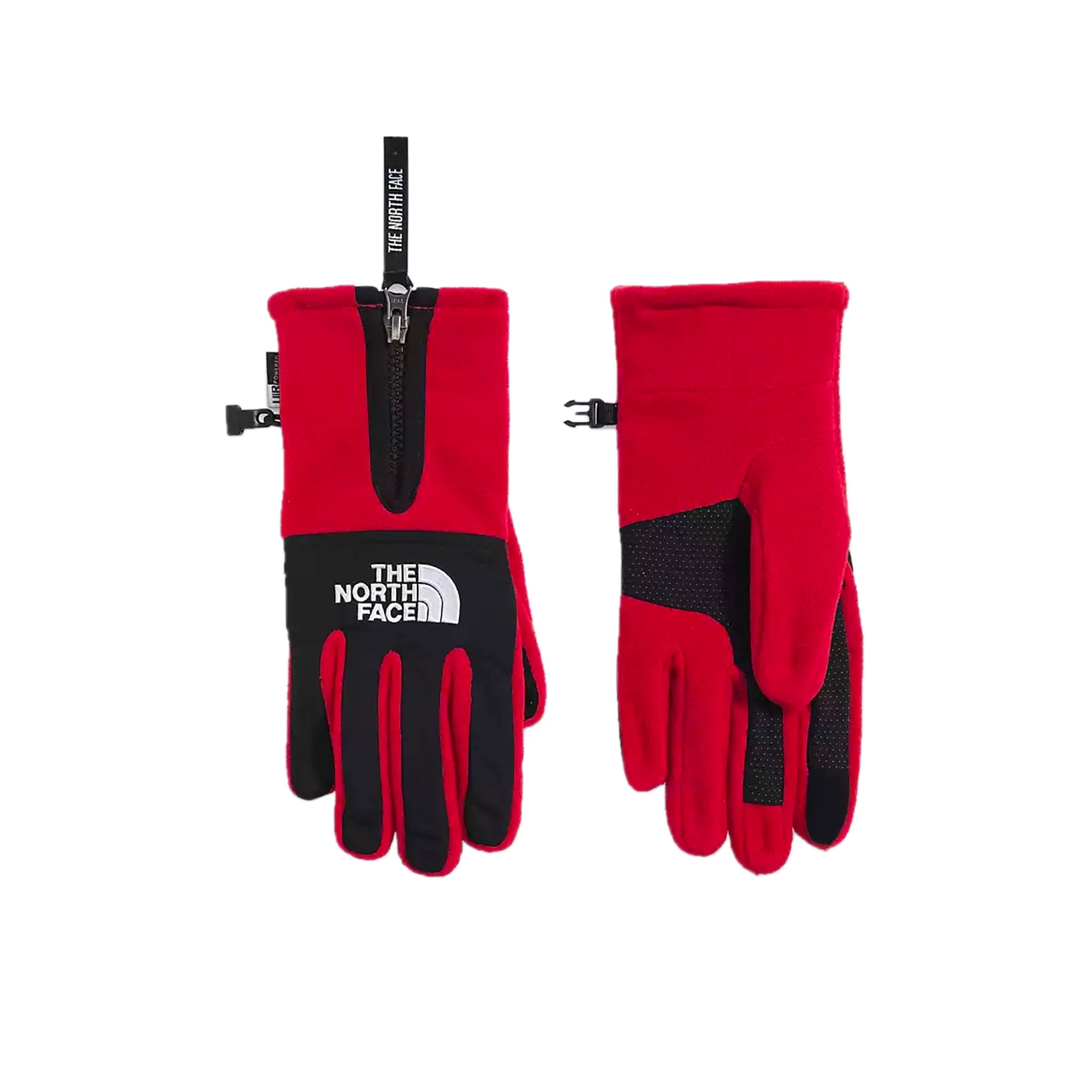 The North Face Denali E-Tip Gloves – Extra Butter