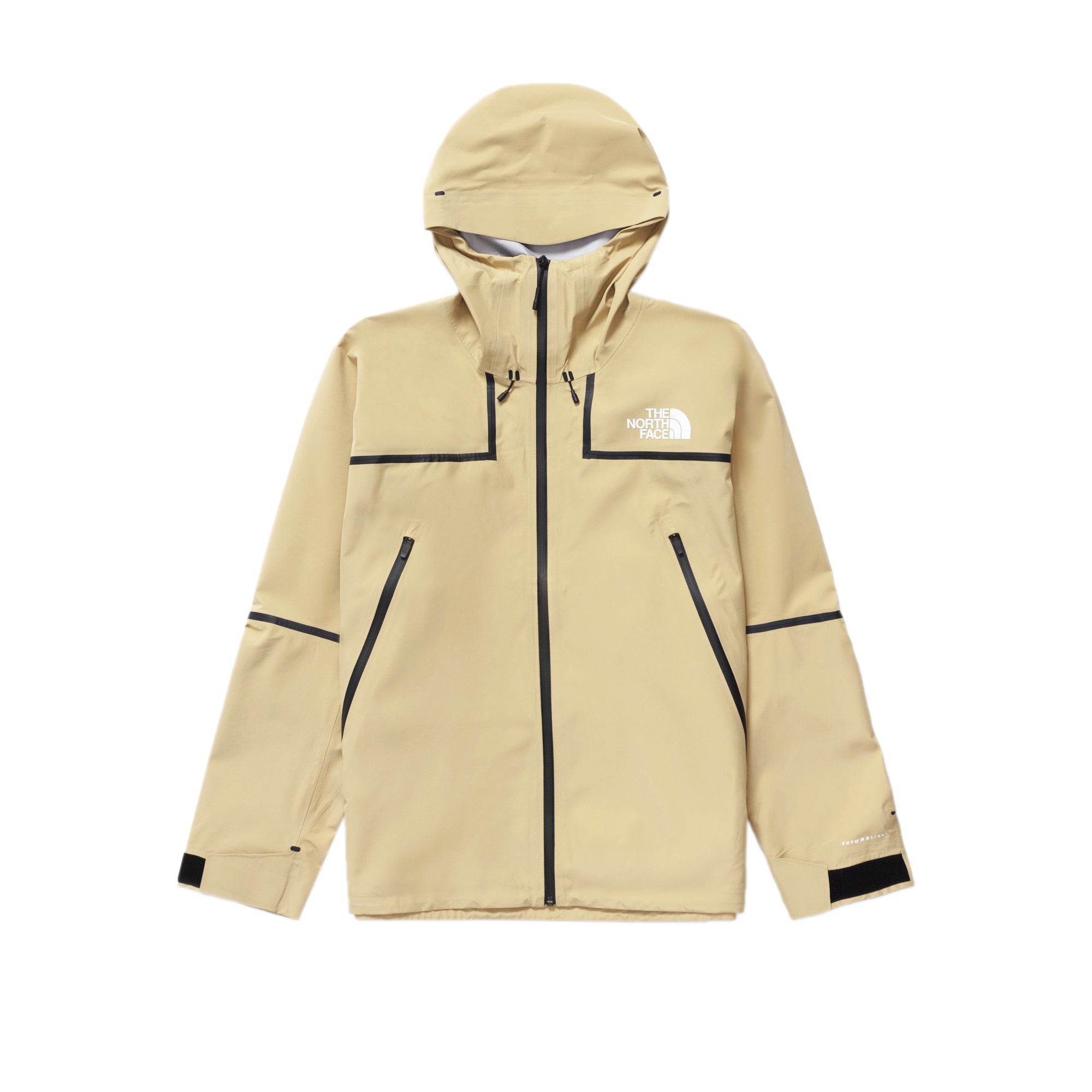 The North Face Mens RMST Futurelight Moutain Jacket – Extra Butter