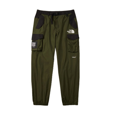 The North Face x Project U Mens Hike Belted Utility Shell Pants