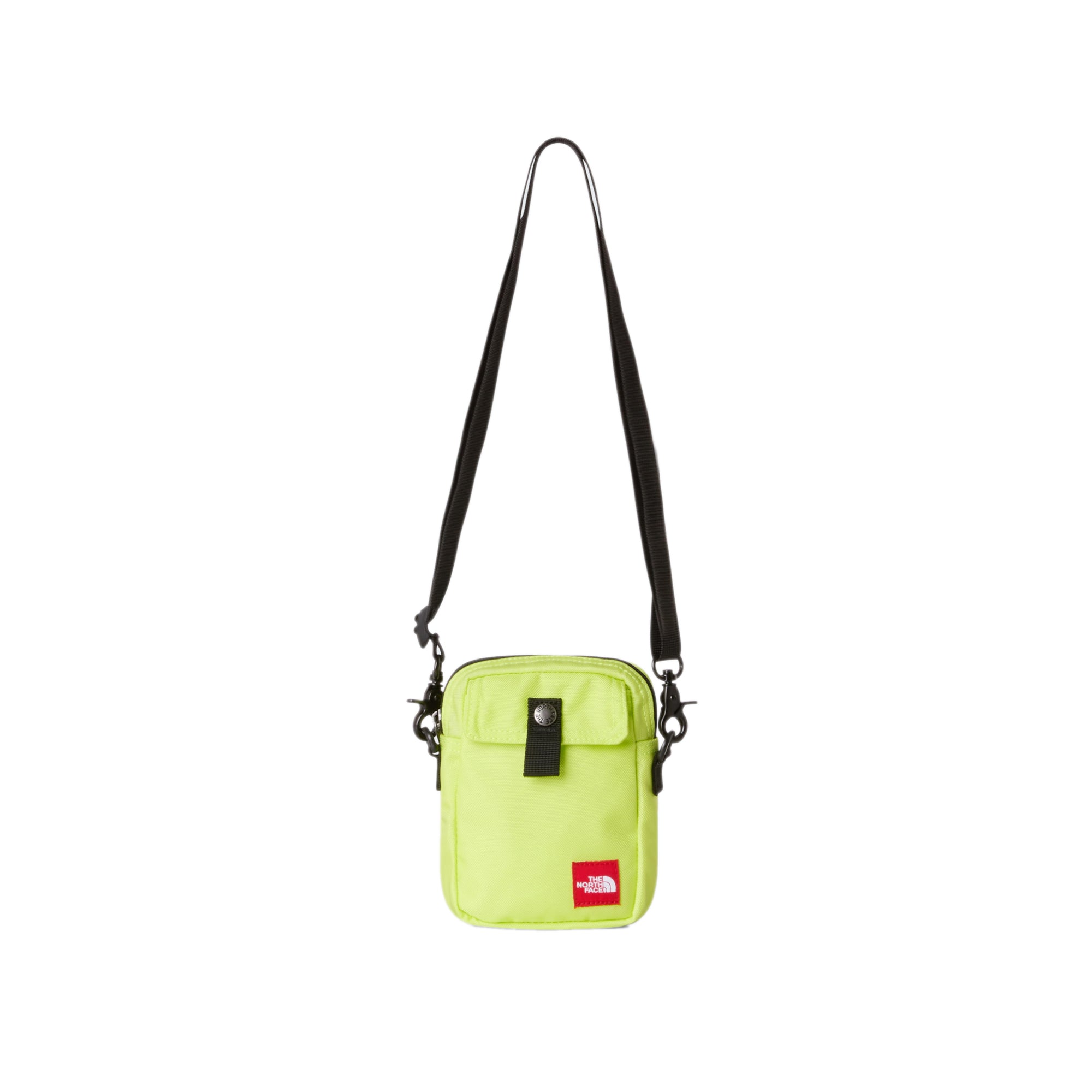 The North Face Red Box Small Carry Bag – Extra Butter
