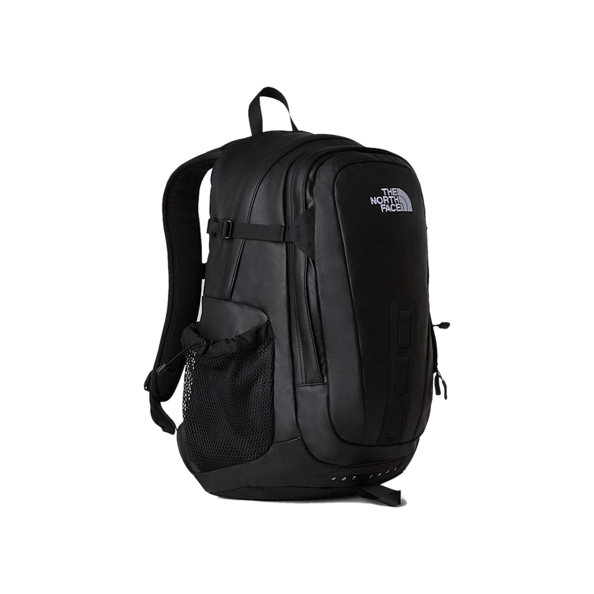 The North Face Leather Pack Hot Shot Backpack – Extra Butter