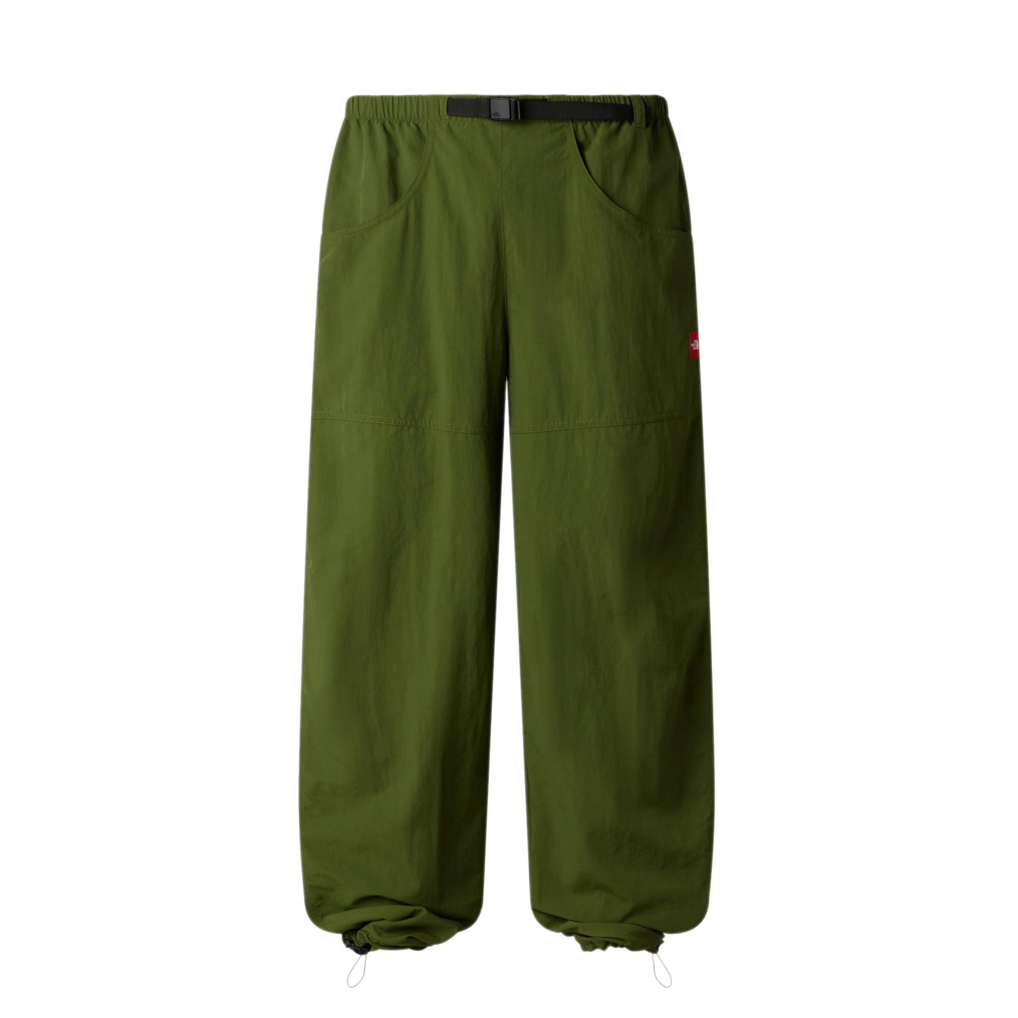 The North Face Mens Red Box Nylon Belted Pant – Extra Butter