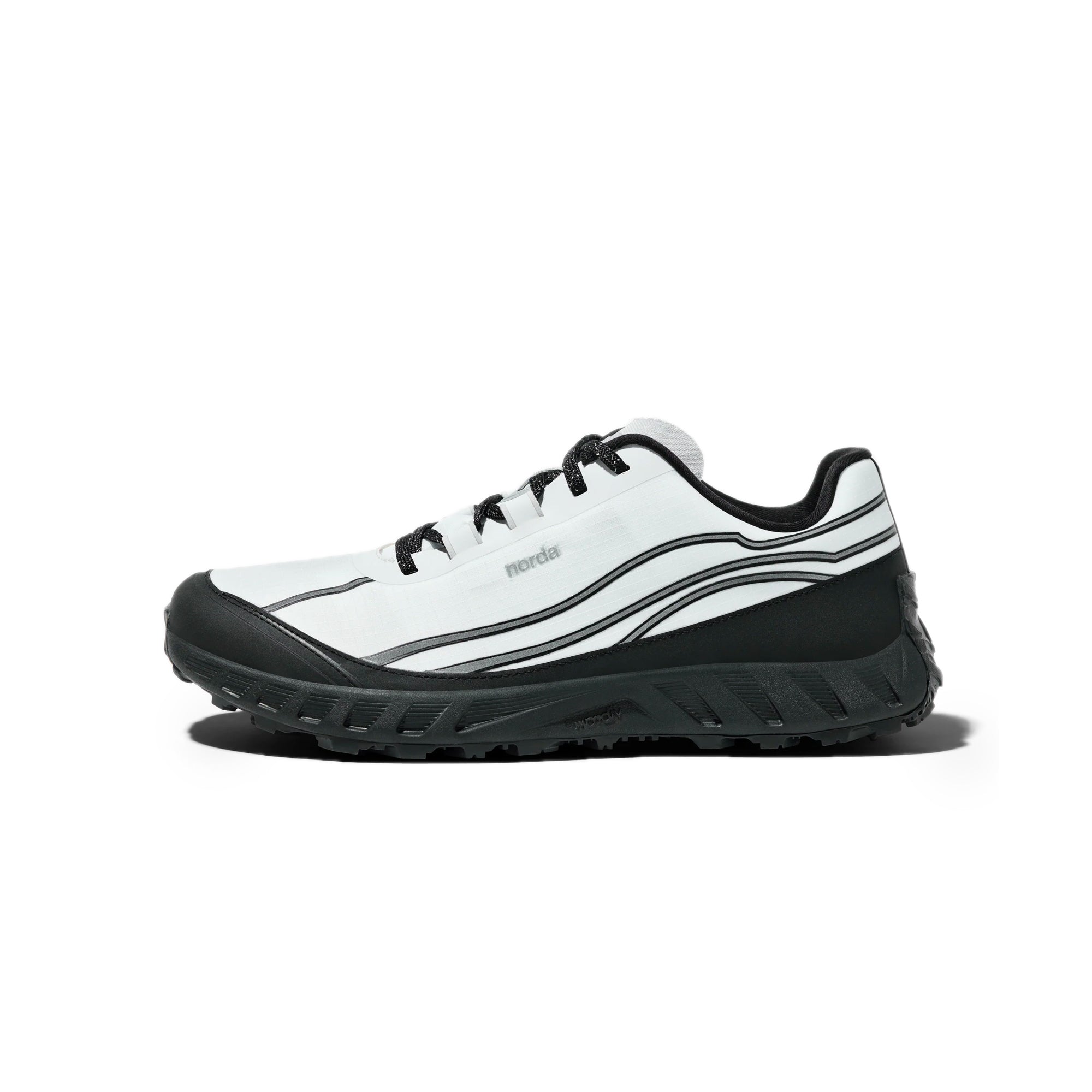 Norda Mens 002 Shoes – Extra Butter
