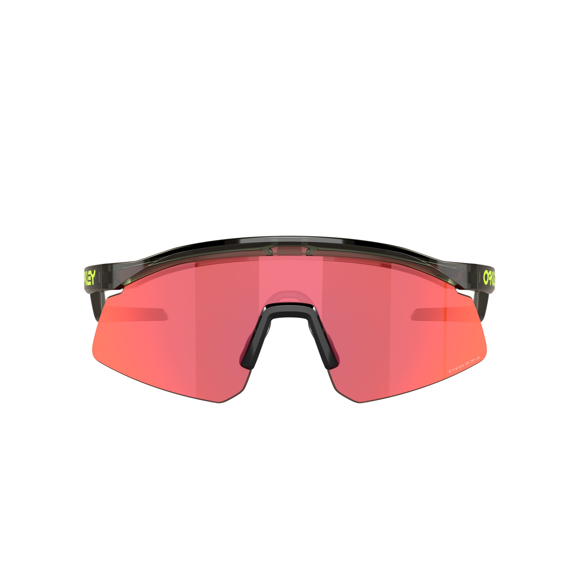Oakley Hydra Olive Ink W/ Prizm Trail Torch Sunglasses – Extra Butter