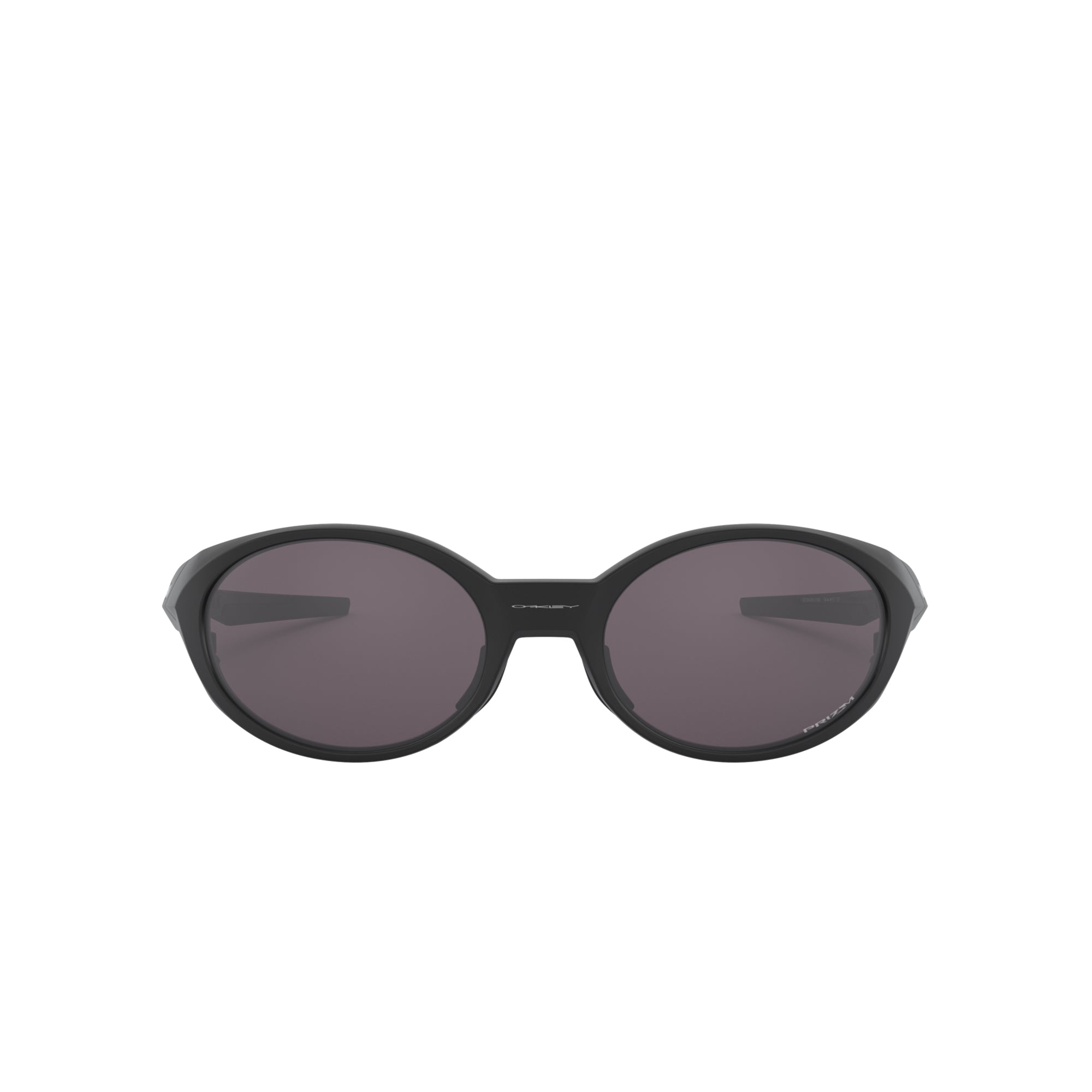 Oakley Eyejacket Redux Matte Black W/ Prizm Grey Sunglasses – Extra Butter