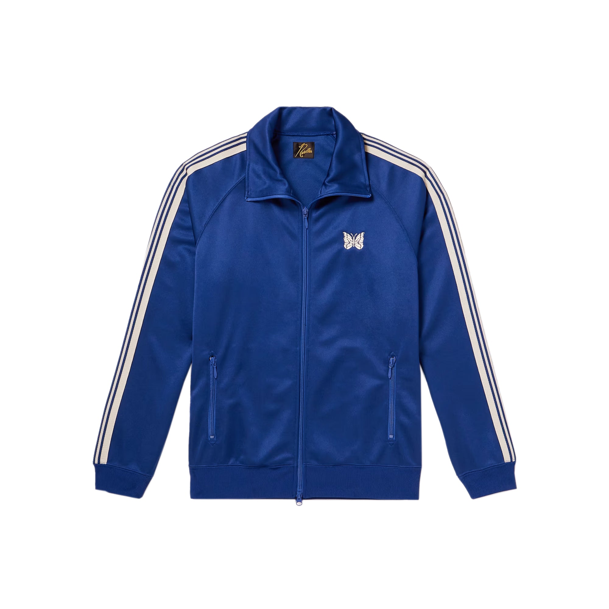 Needles Mens Track Jacket