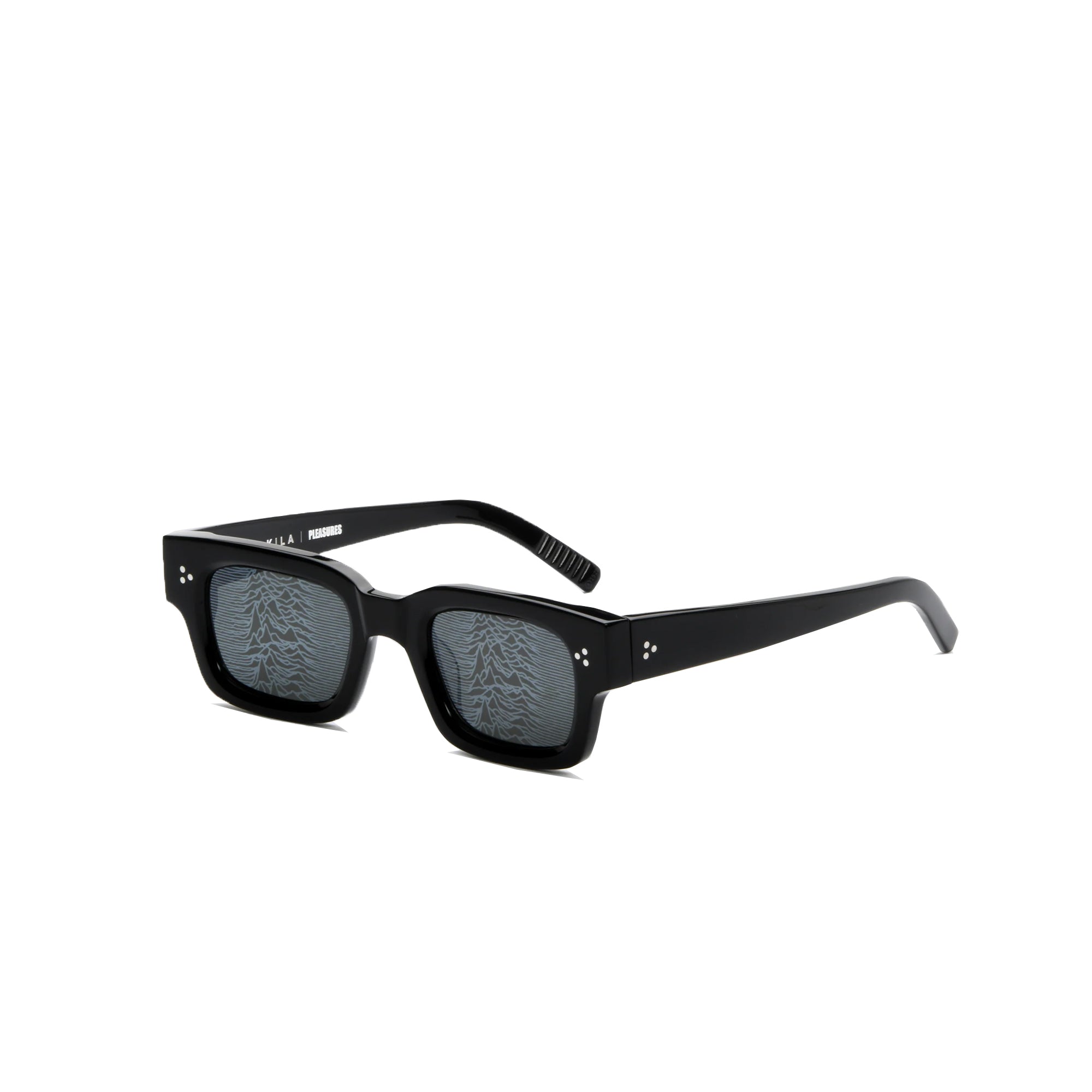 Pleasures x Akila x Joy Division Sunglasses – Extra Butter
