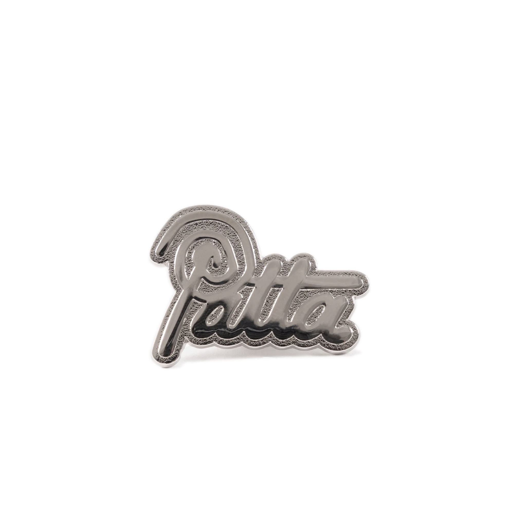 Patta Swirl Pin