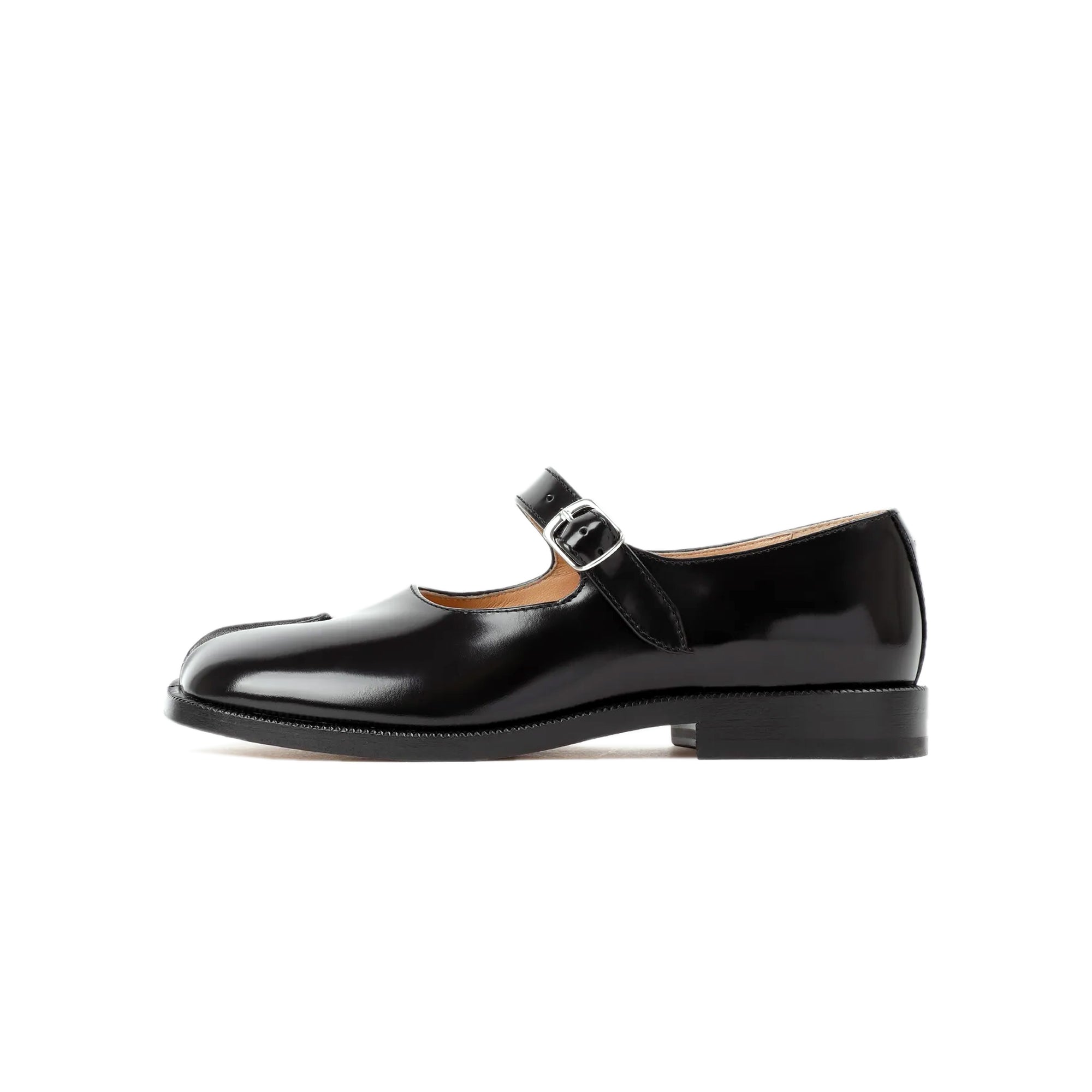 Maison Margiela Womens Tabi Mary Jane Shoes – Extra Butter