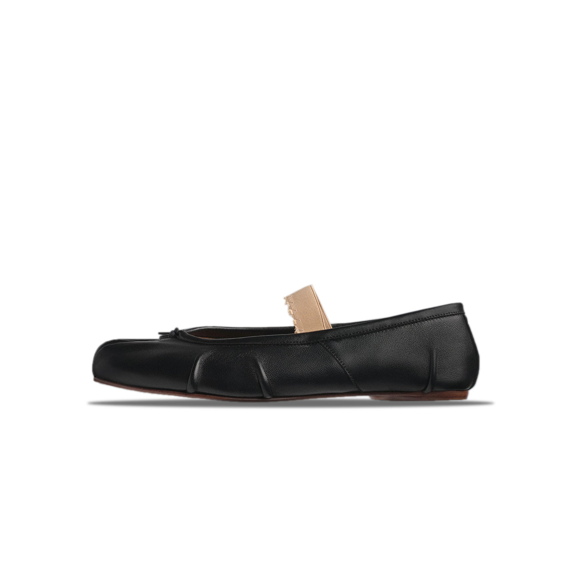 Maison Margiela Womens Tabi Ballerina Shoes – Extra Butter