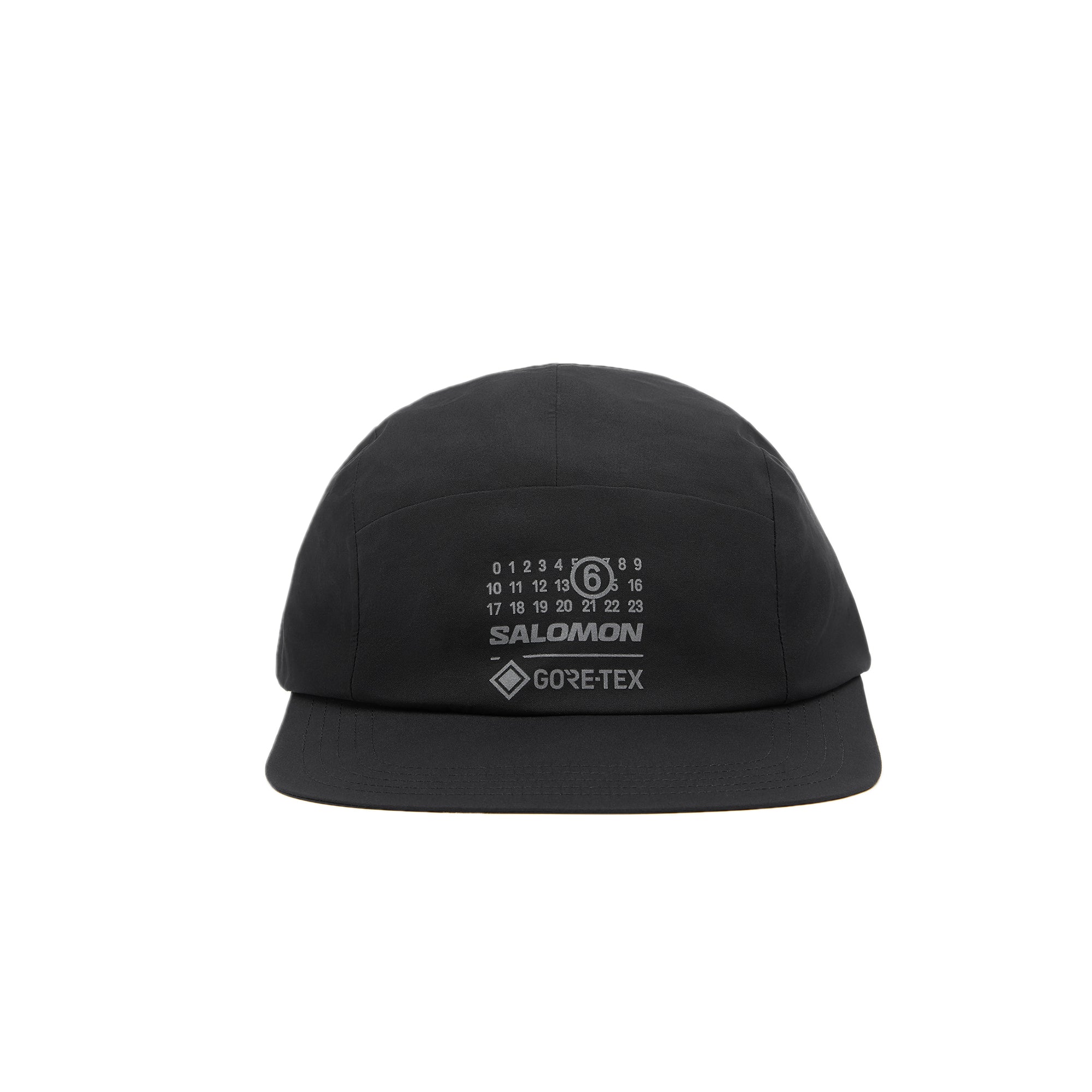 MM6 Maison Margiela x Salomon Womens Gore-Tex Cap – Extra Butter