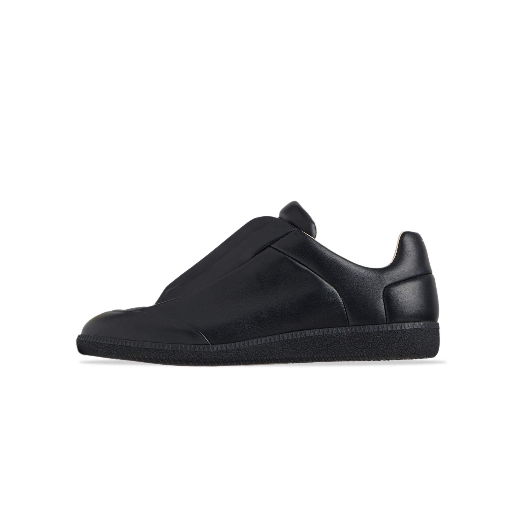 Maison Margiela Mens Future Low Top Shoes – Extra Butter