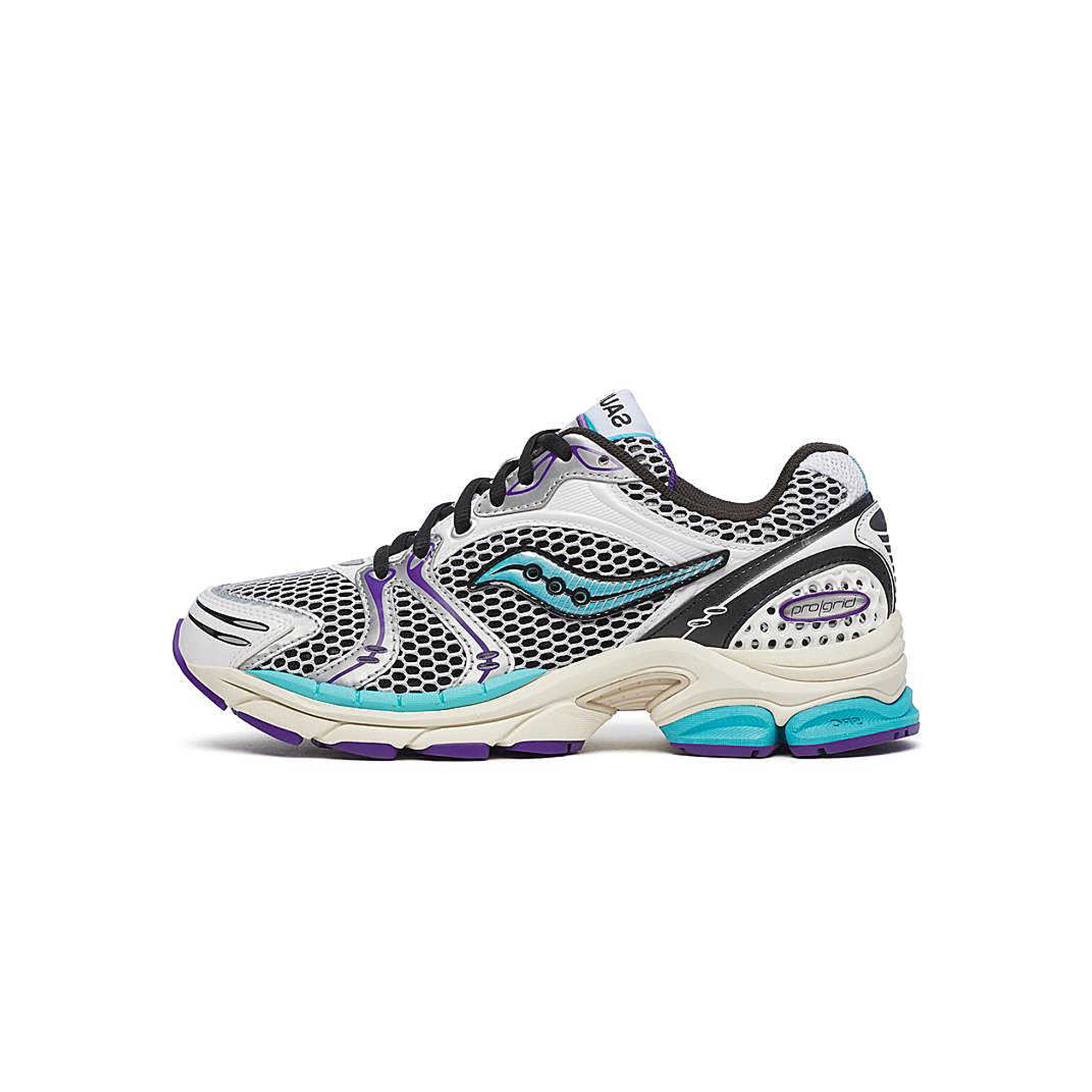 Saucony Mens Progrid Triumph 4 Shoes – Extra Butter