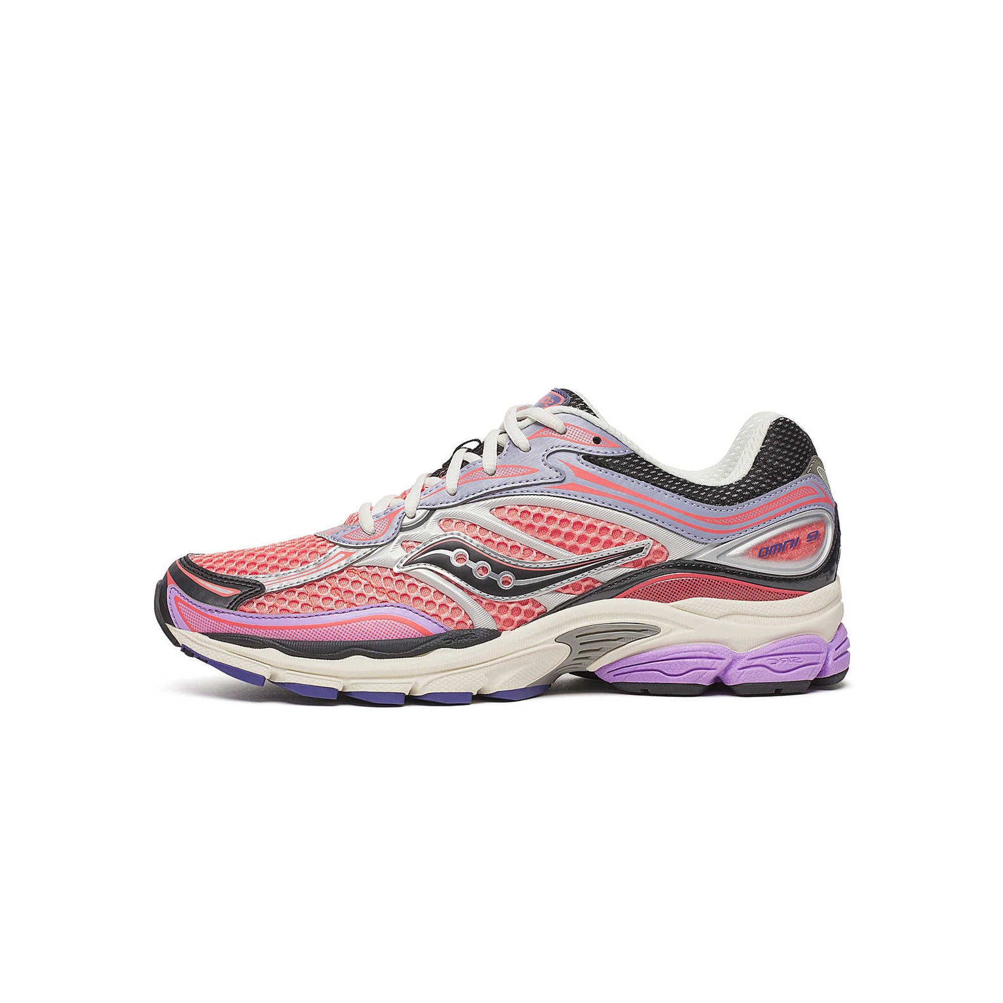 Sale Saucony Saucony Omni 13 Mujer Precio Footwear Saucony Saucony