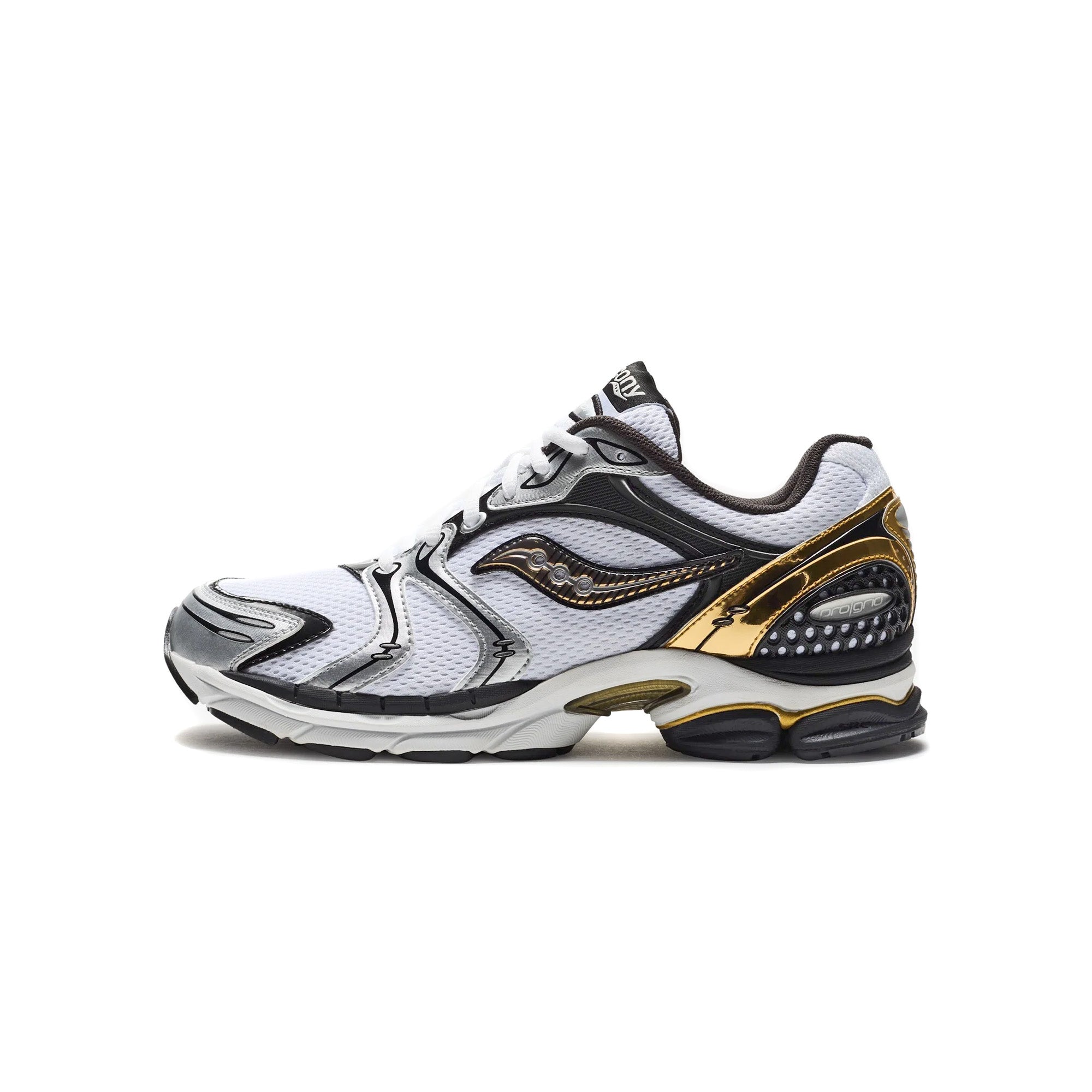Saucony Mens Progrid Triumph Shoes – Extra Butter