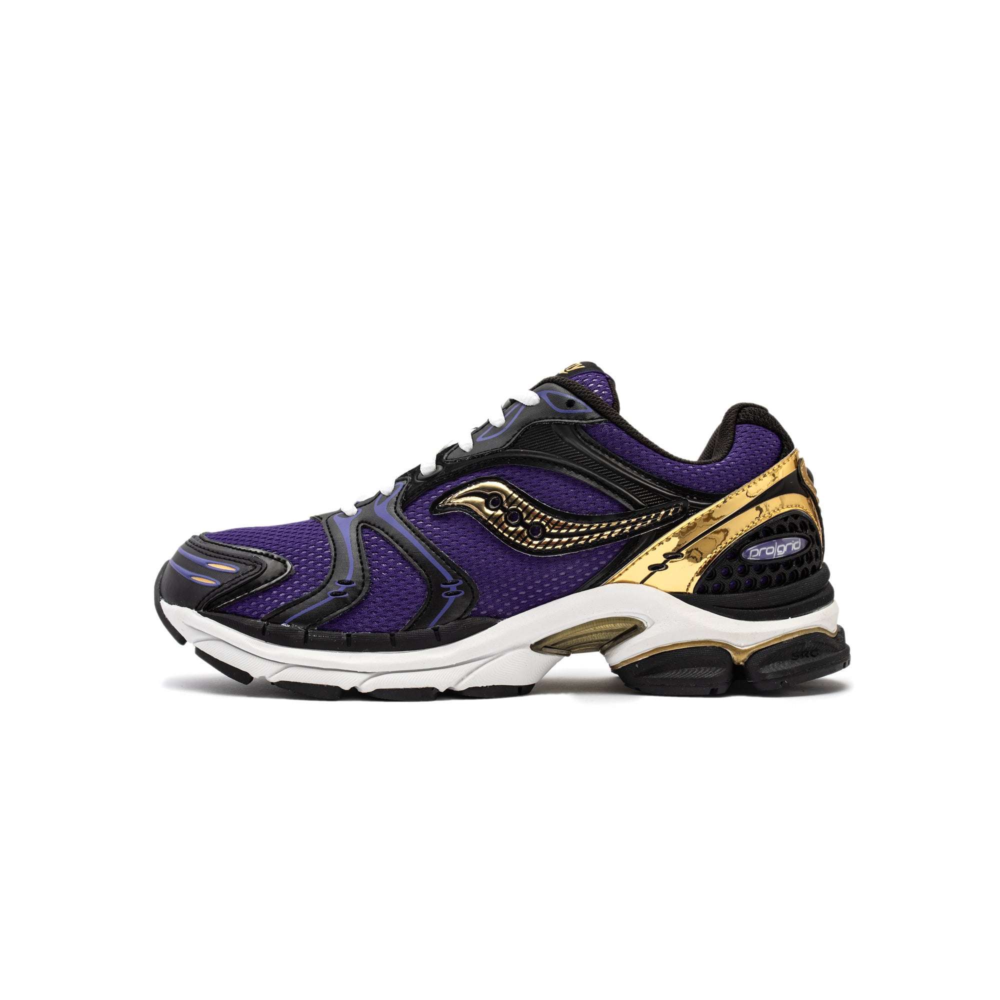Saucony ProGrid Triumph 4 ‘Party Pack’ Shoes Saucony Mens Progrid Triumph 4  main image 3