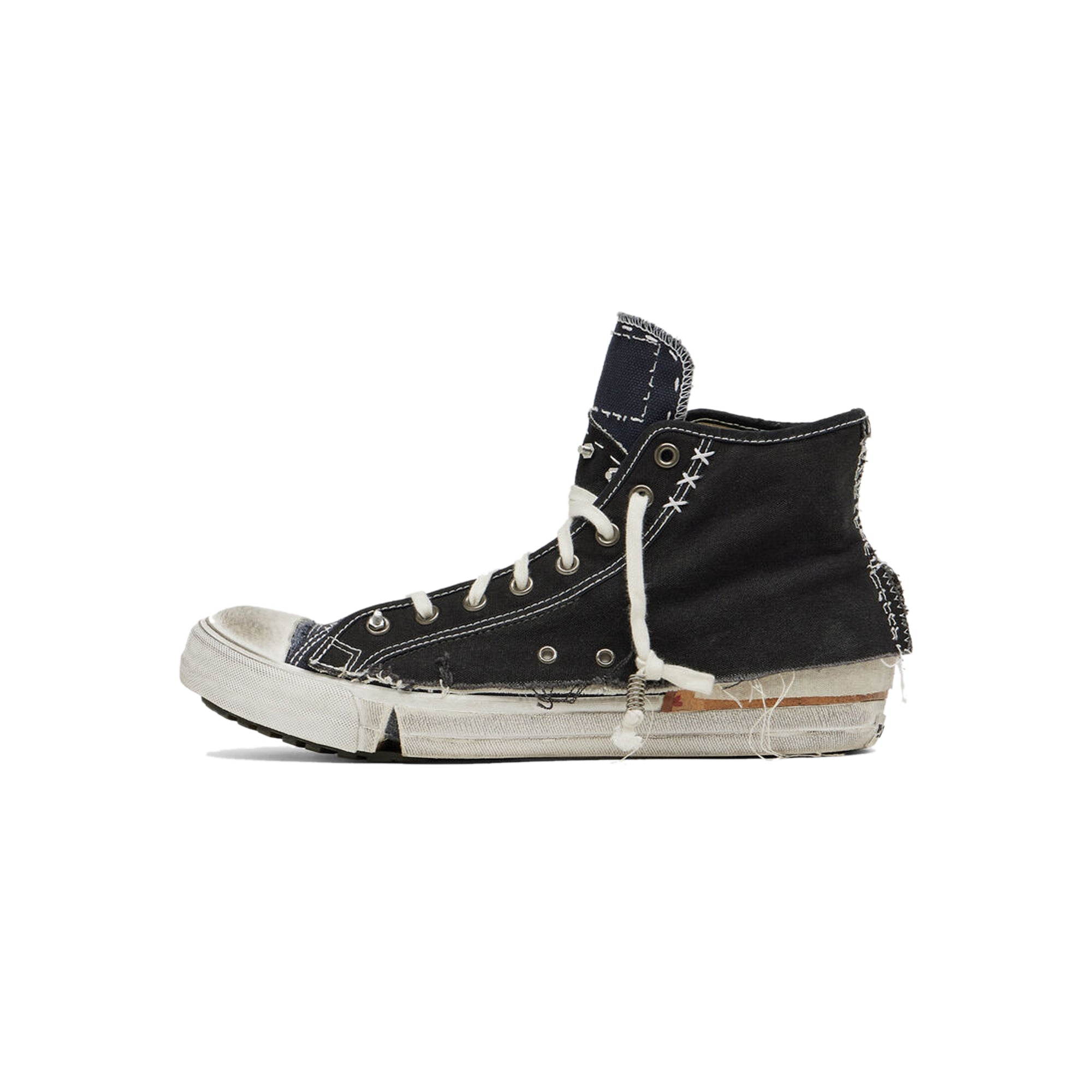 Maison Margiela Mens Love To Death Shoes – Extra Butter