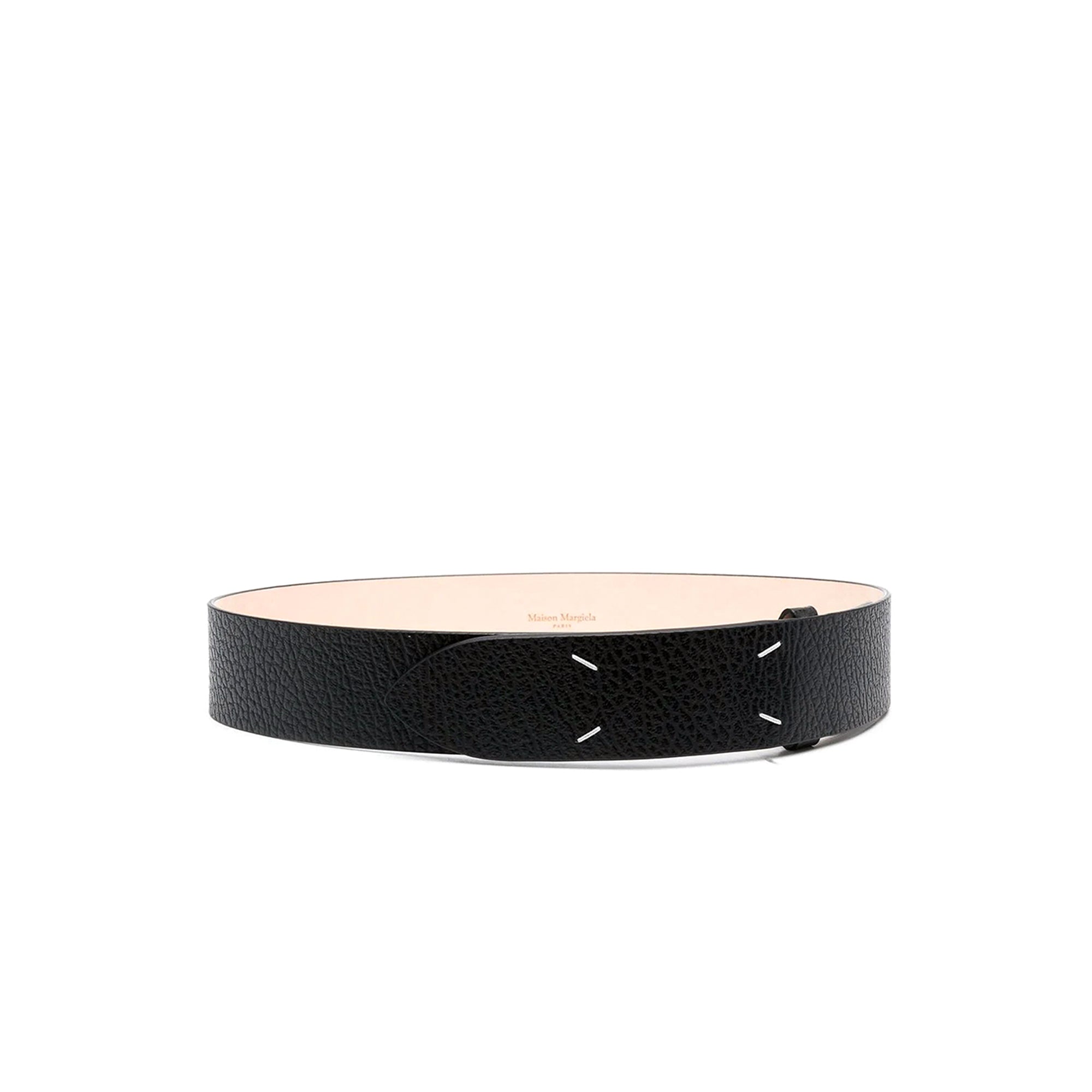 Maison Margiela 45 MM Belt – Extra Butter