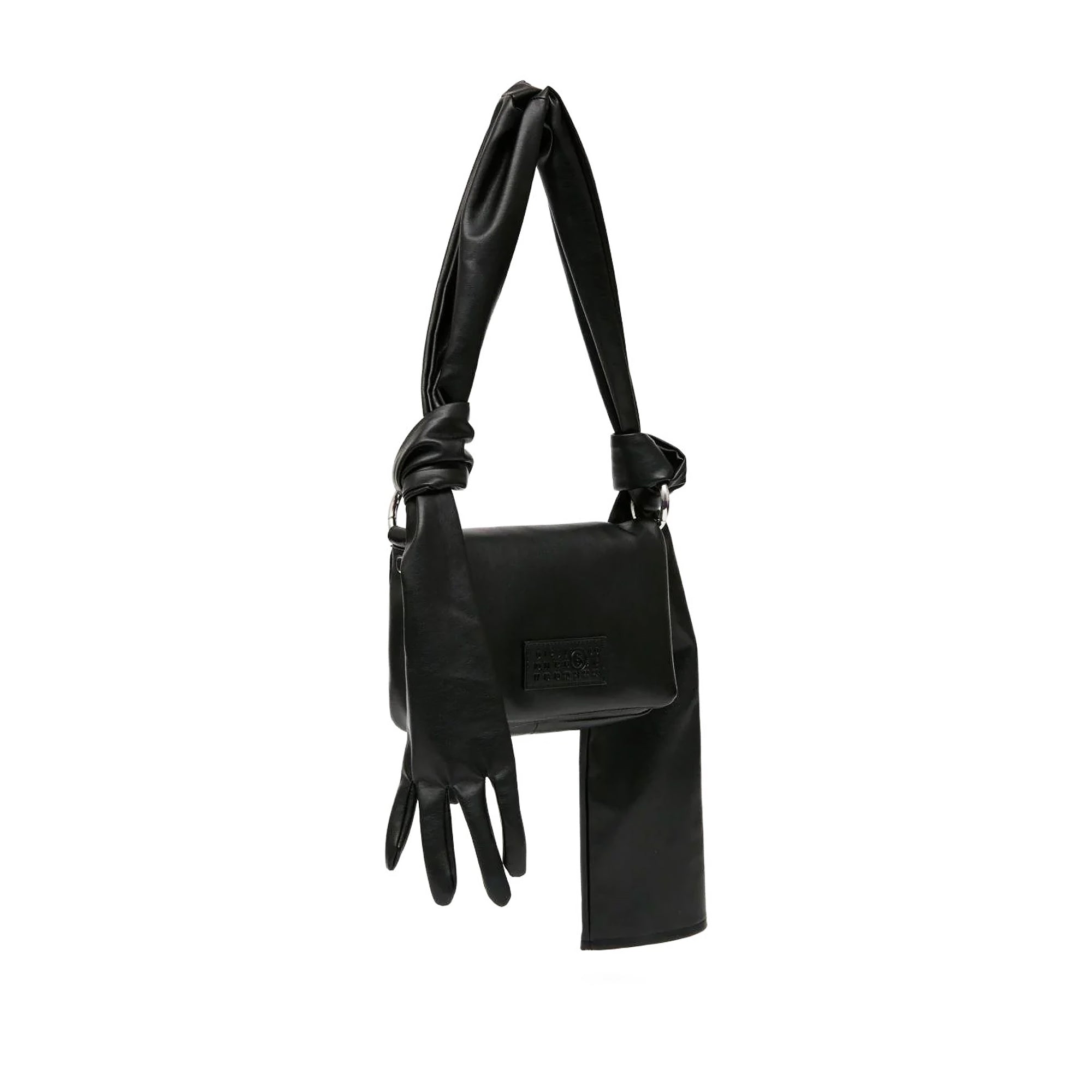 MM6 Maison Margiela Glove Small Bag – Extra Butter