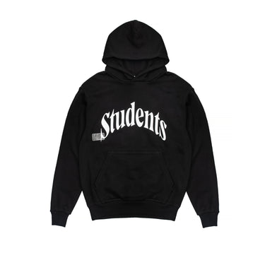 Students Mens In Session Hoodie